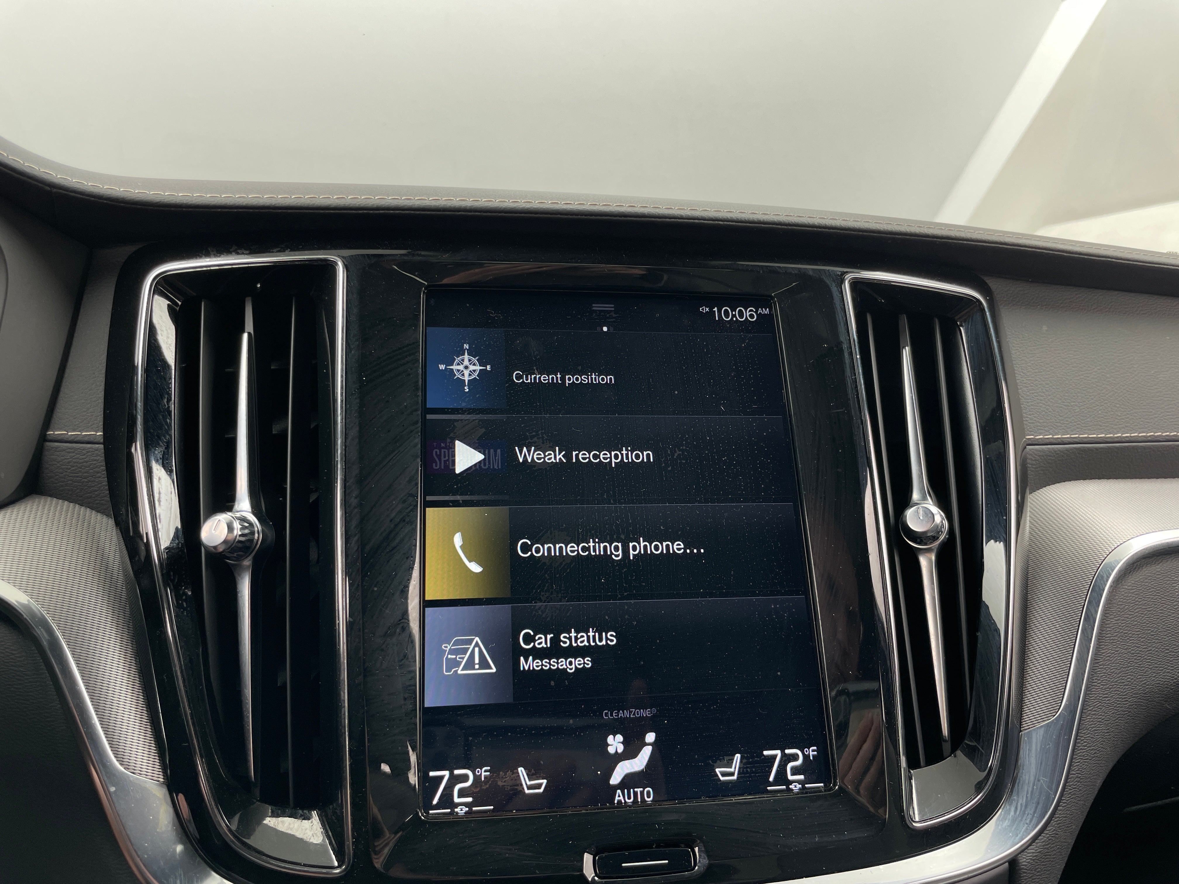 2020 Volvo S60 T8 R-Design 3