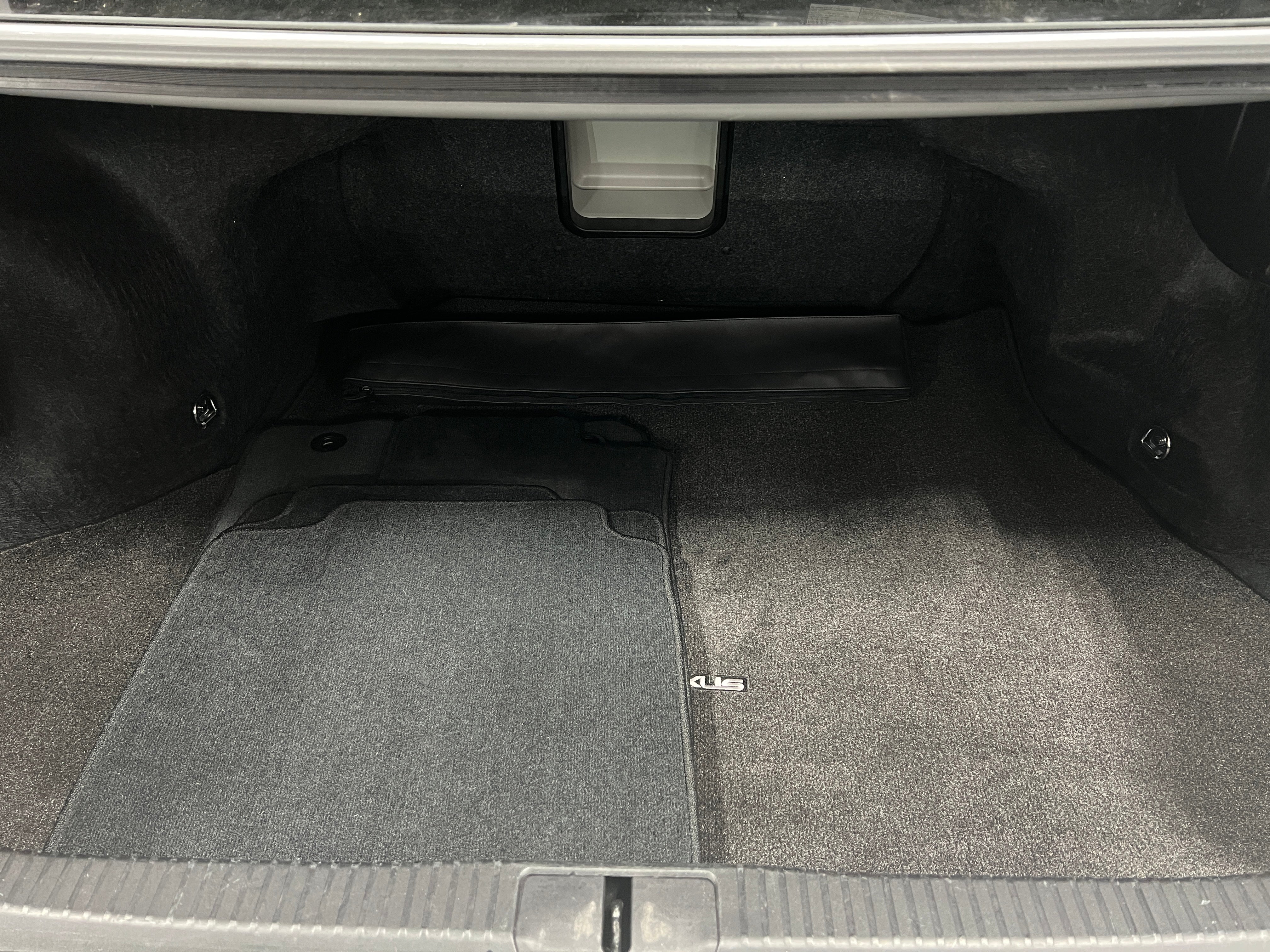 2018 Lexus ES 350 6
