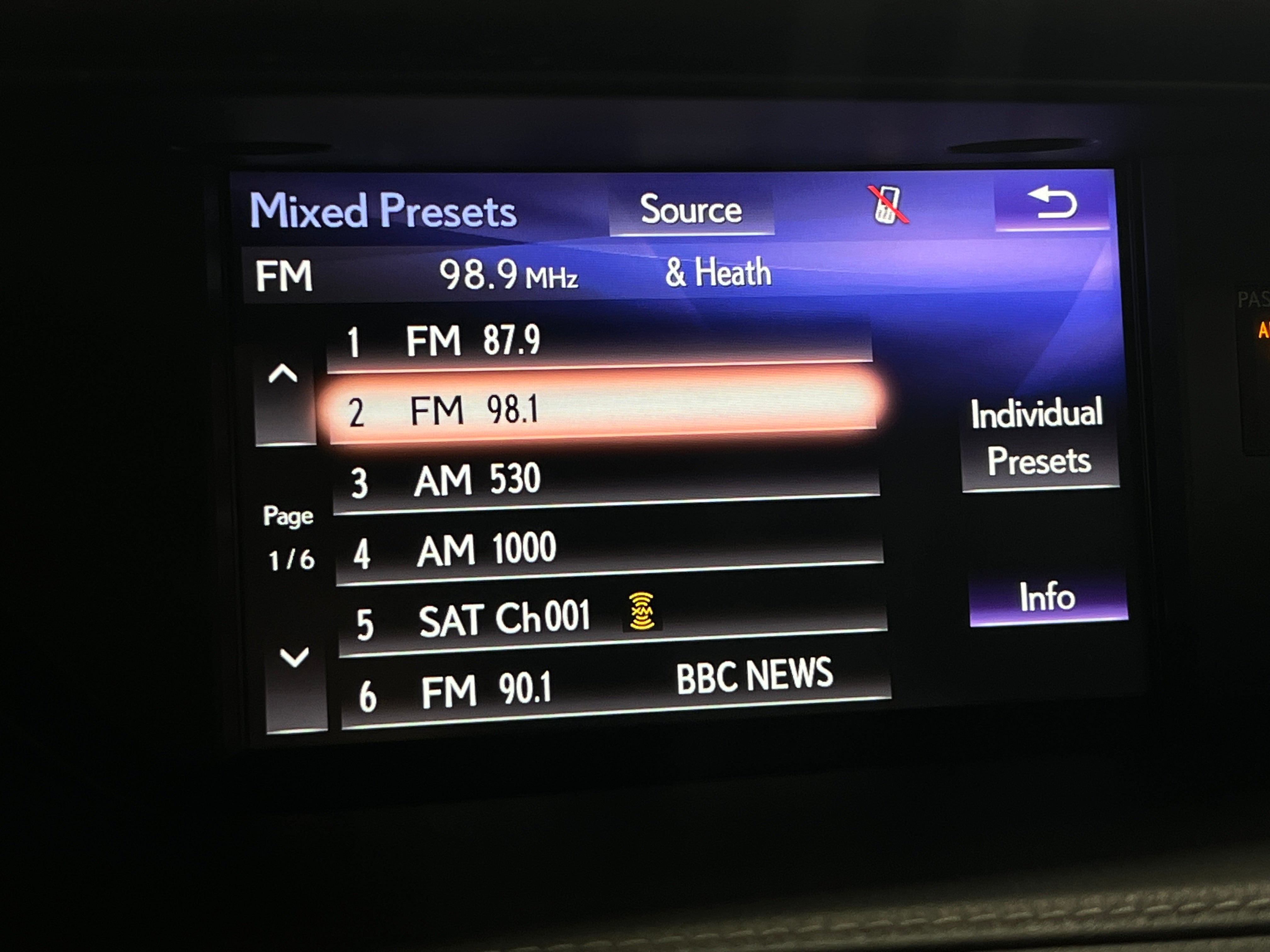 2018 Lexus ES 350 3