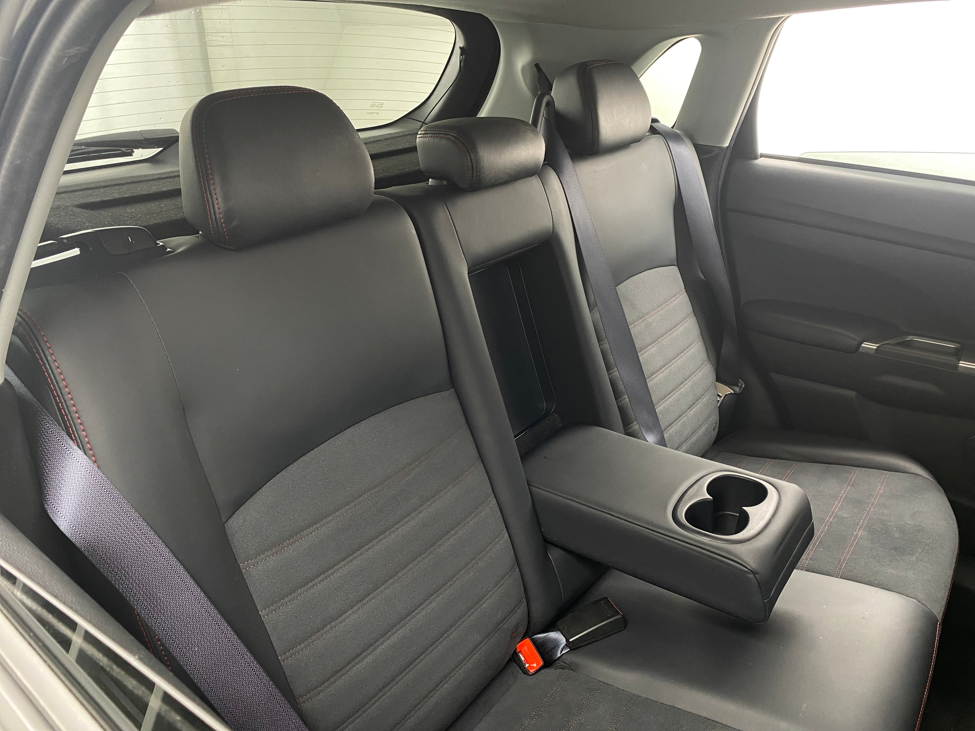 2024 Mitsubishi Outlander Sport SE 5
