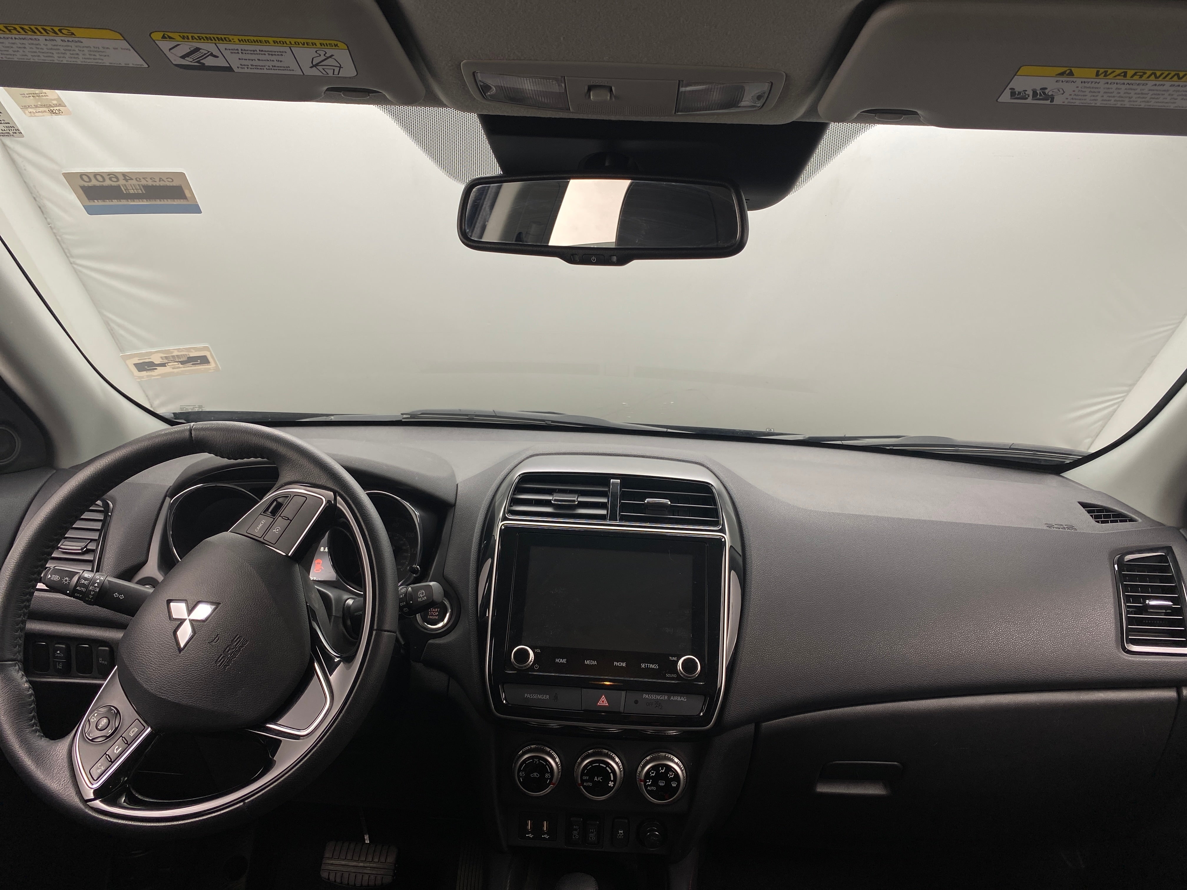 2024 Mitsubishi Outlander Sport SE 2