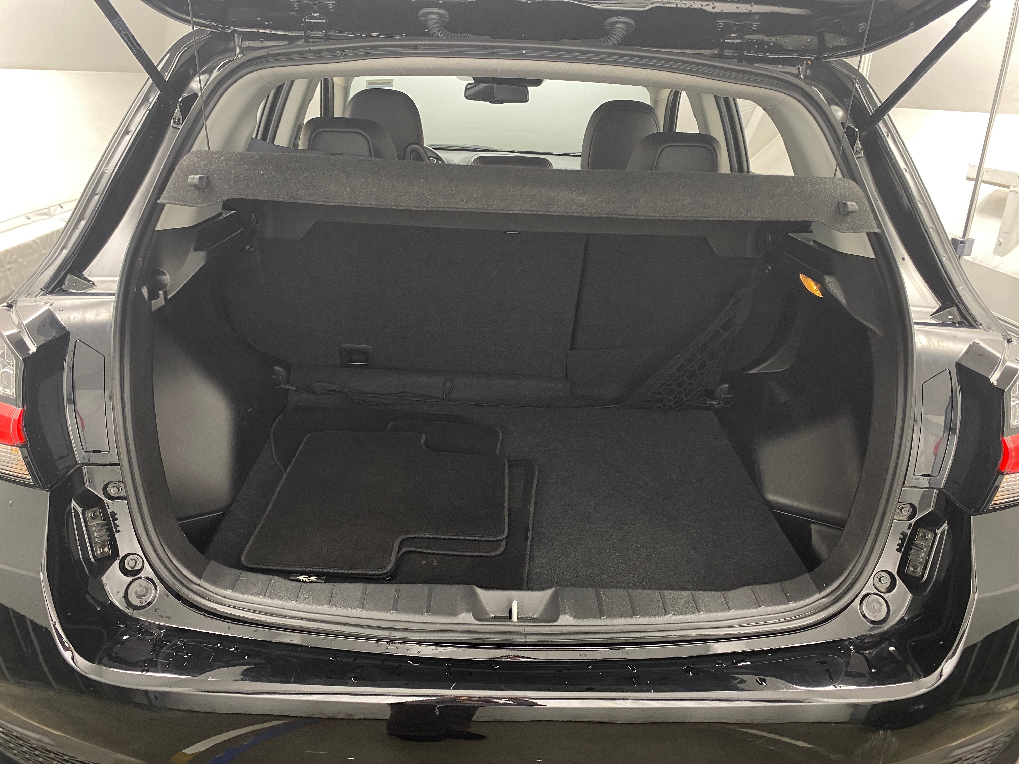 2024 Mitsubishi Outlander Sport SE 6