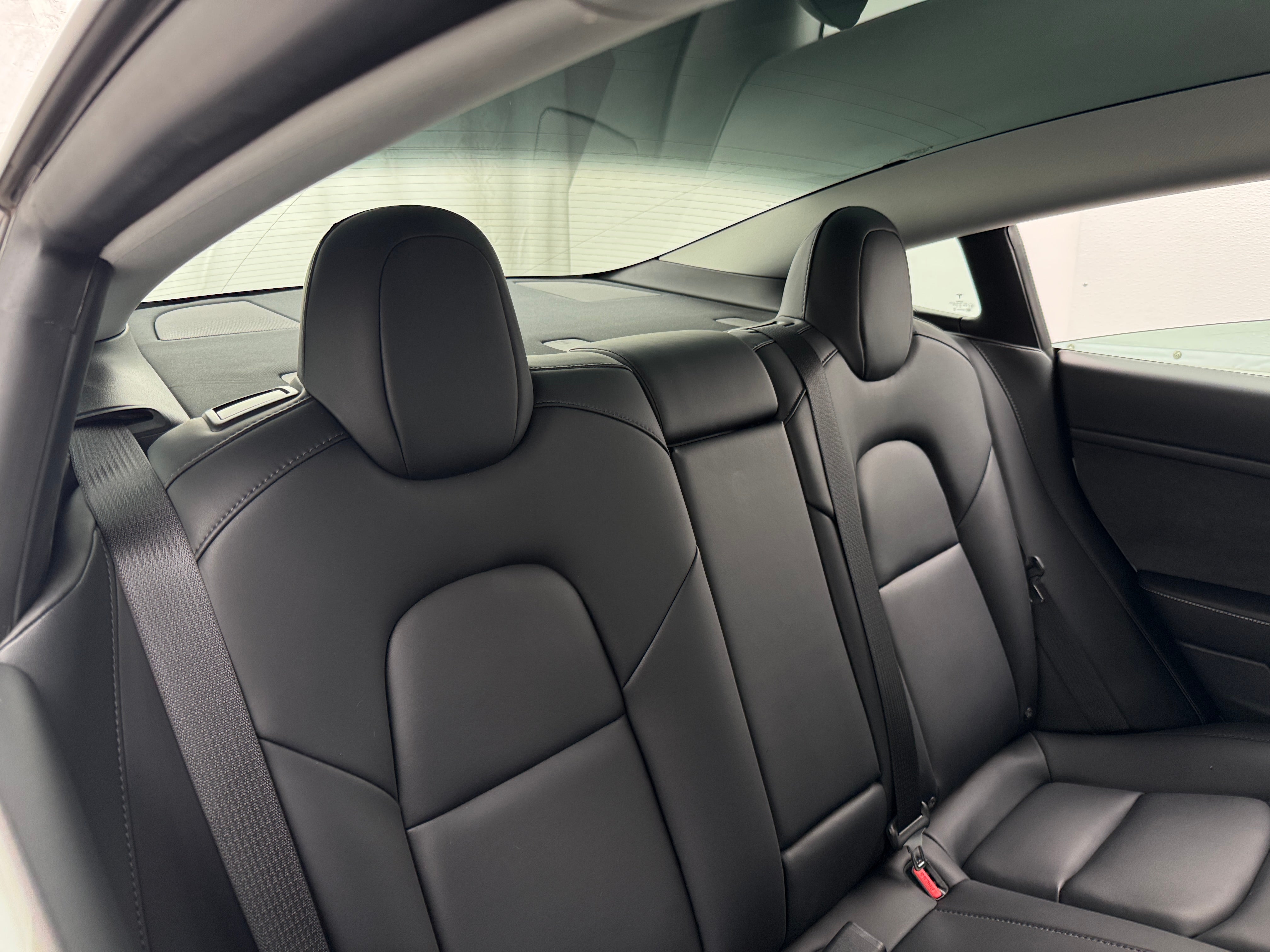 2021 Tesla Model 3 Standard Range 5