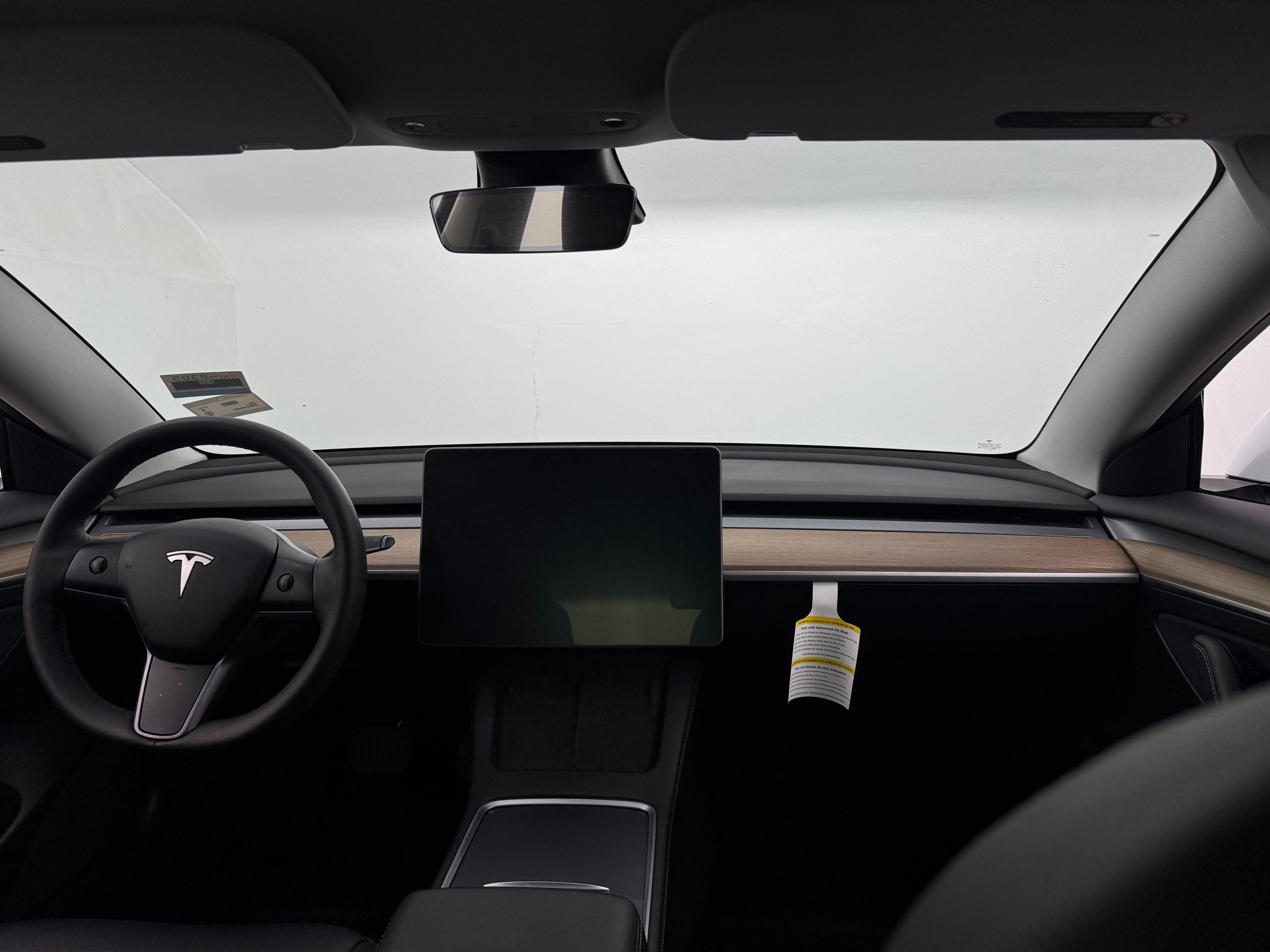 2021 Tesla Model 3 Standard Range 2