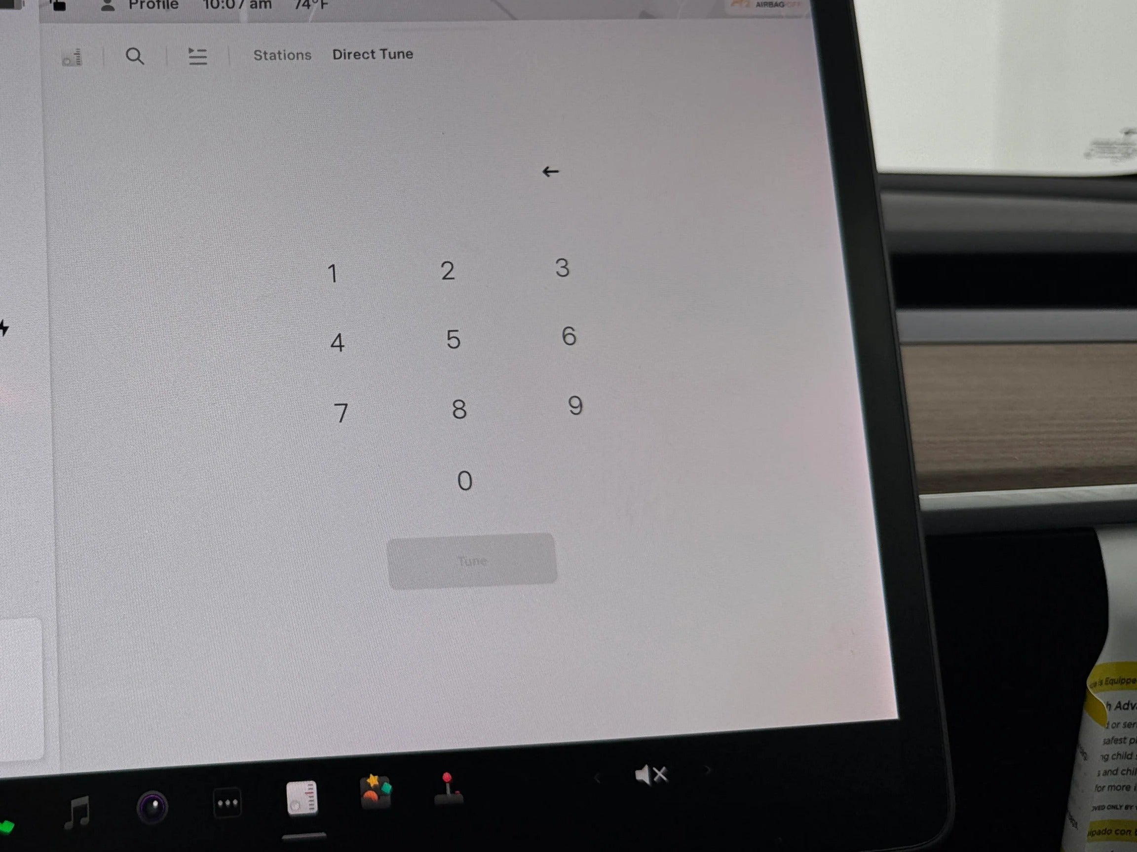 2021 Tesla Model 3 Standard Range 3