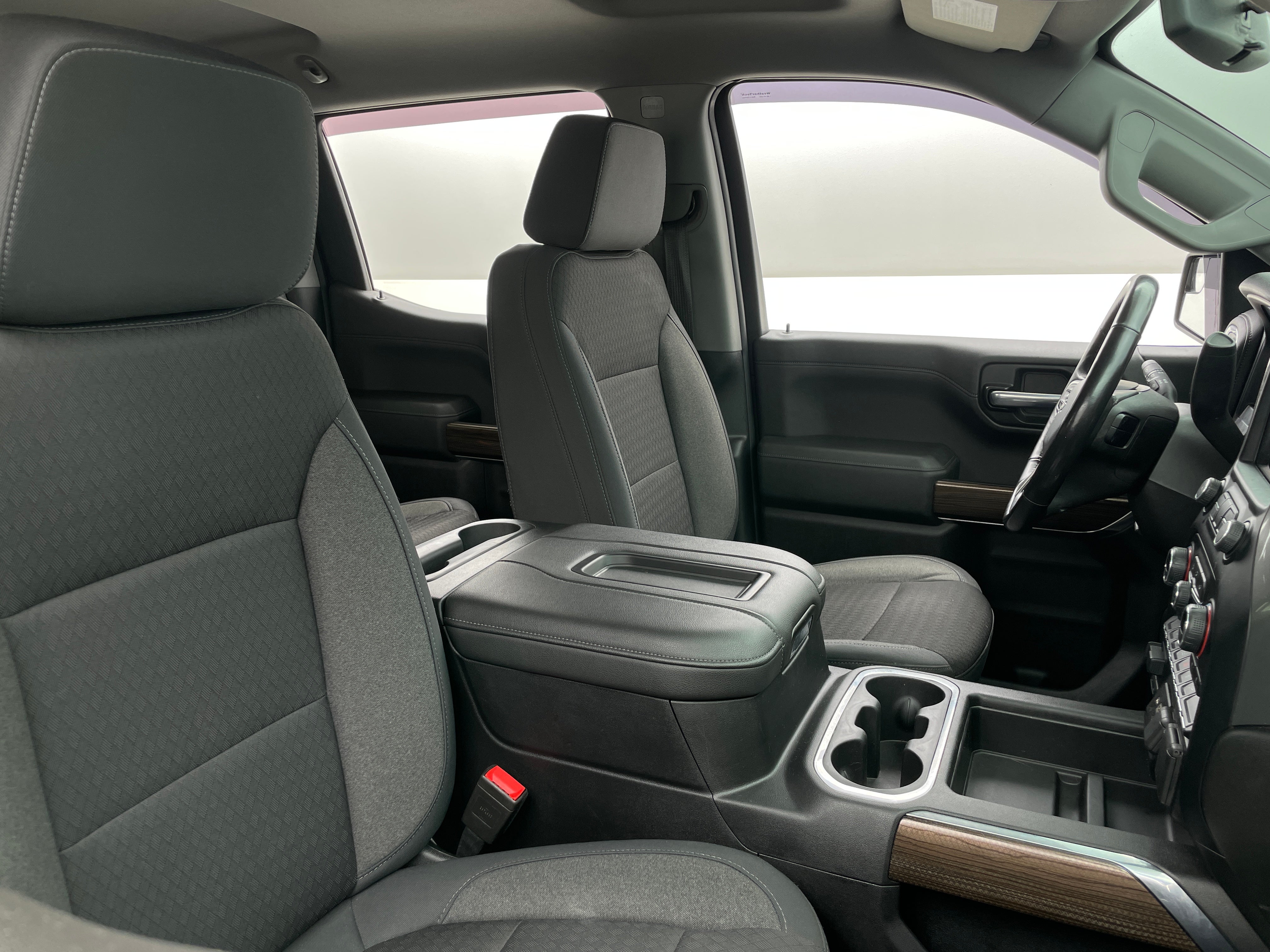 2019 Chevrolet Silverado 1500 RST 2