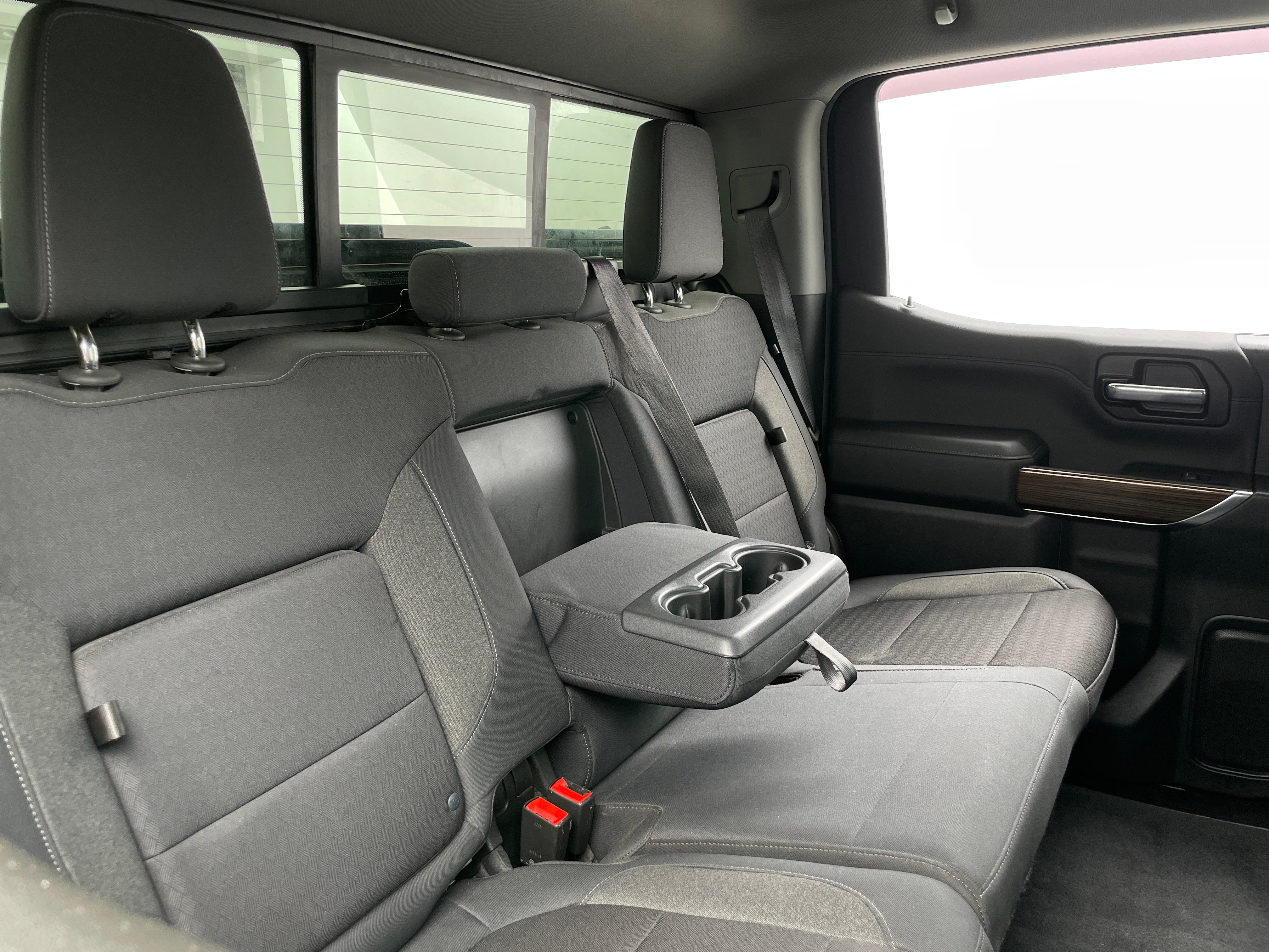 2019 Chevrolet Silverado 1500 RST 6