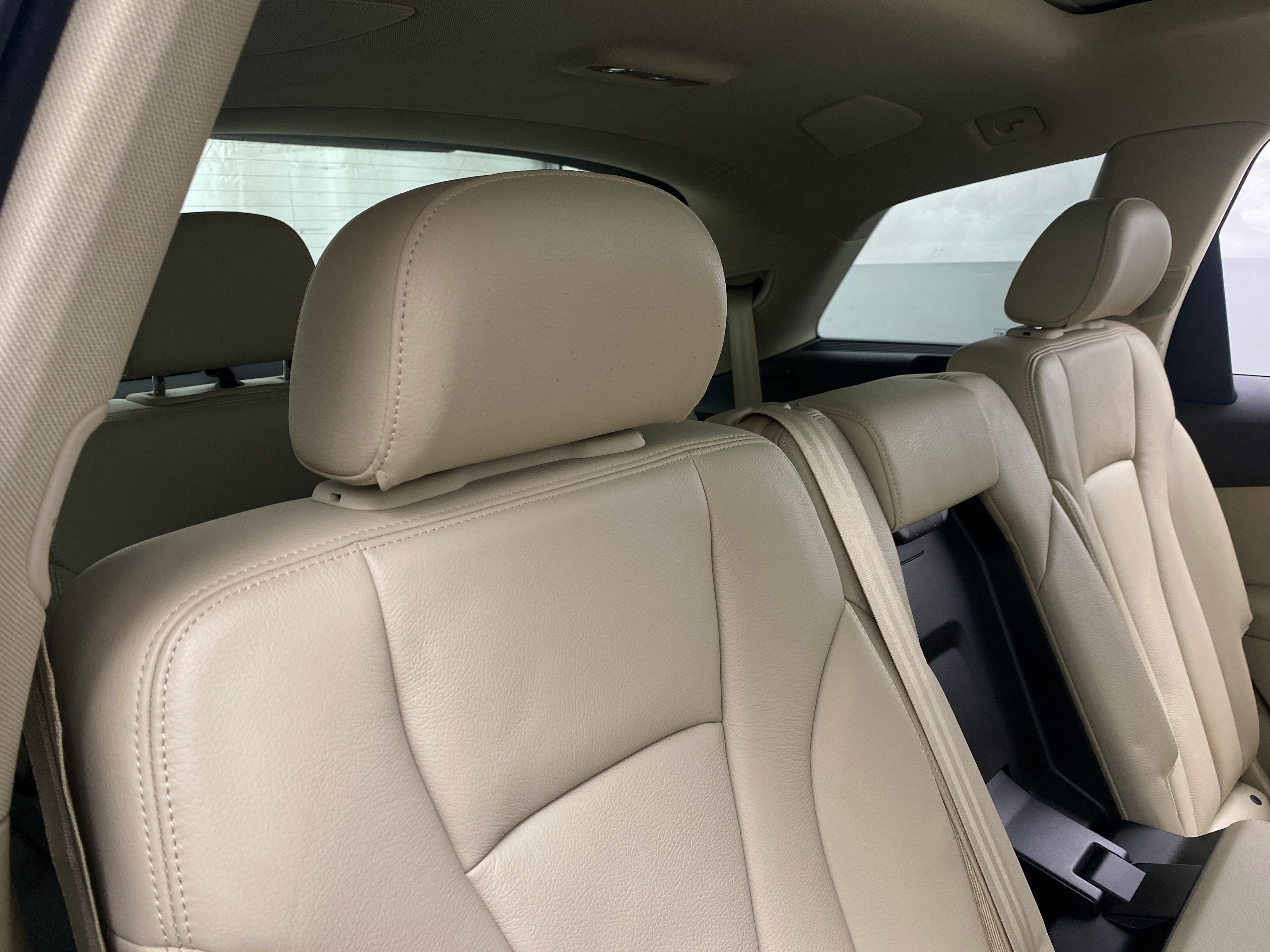 2017 Audi Q7 Premium Plus 5