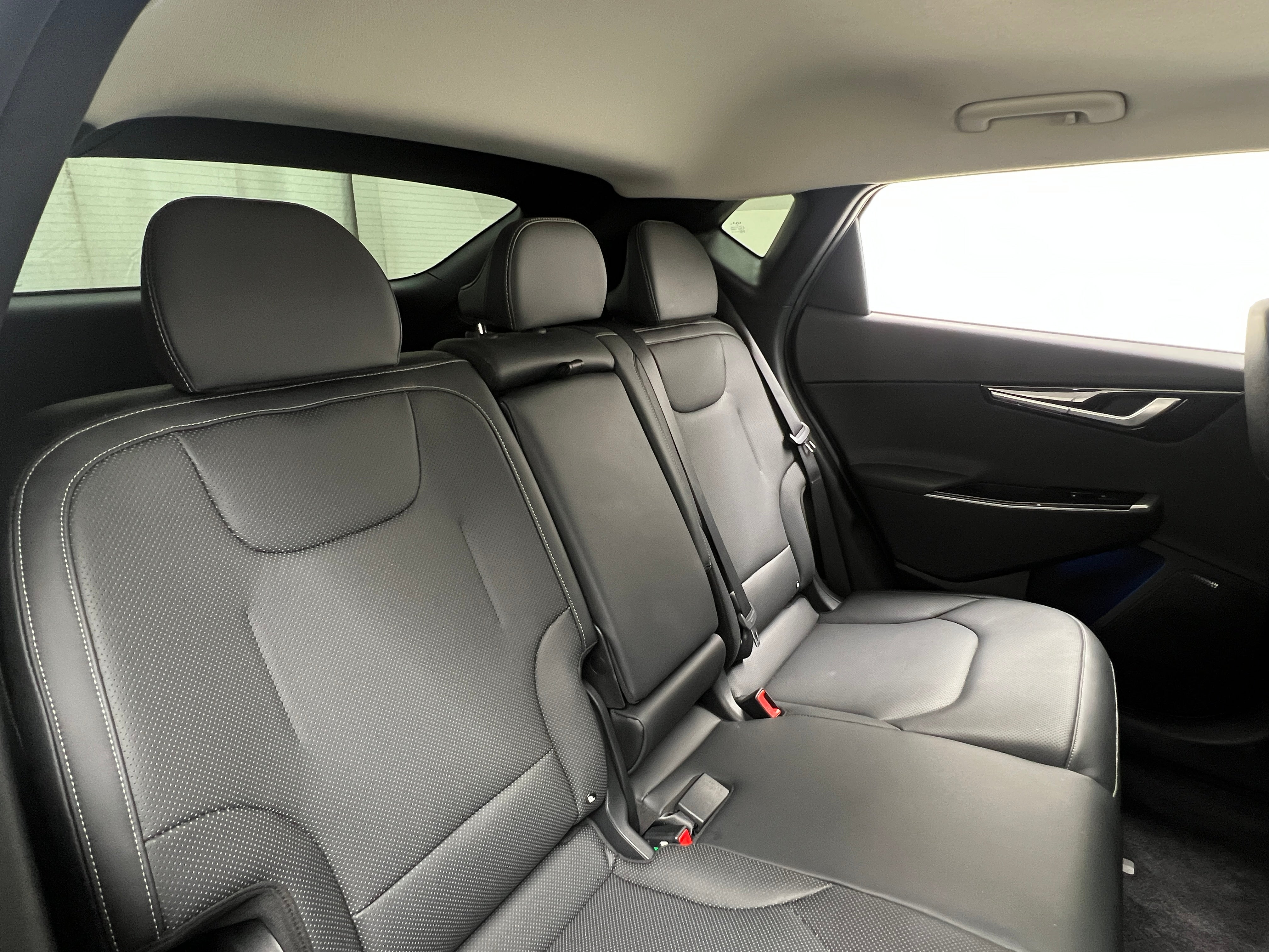 2022 Kia EV6 GT-Line 5