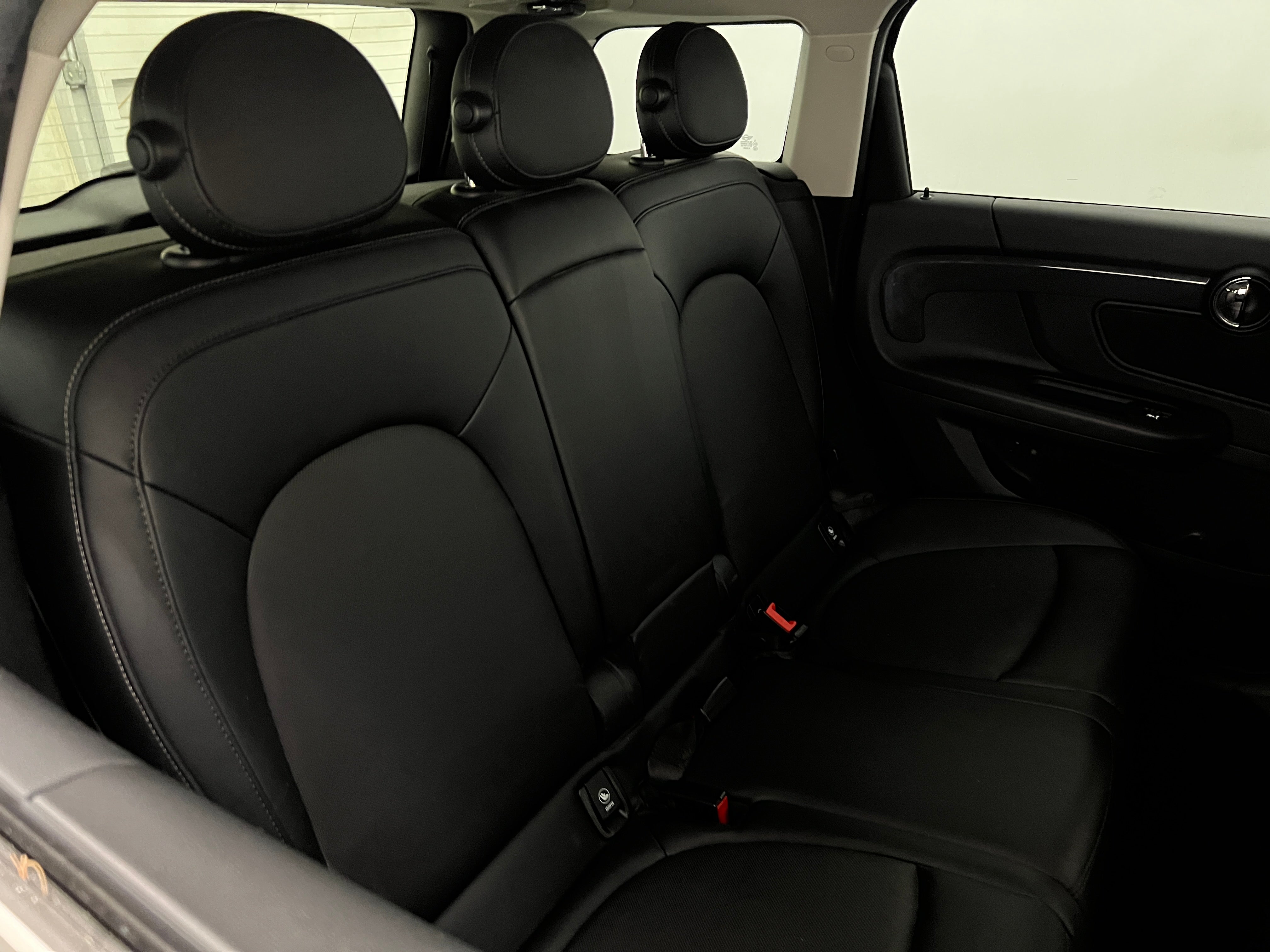 2018 MINI Cooper Countryman S 5