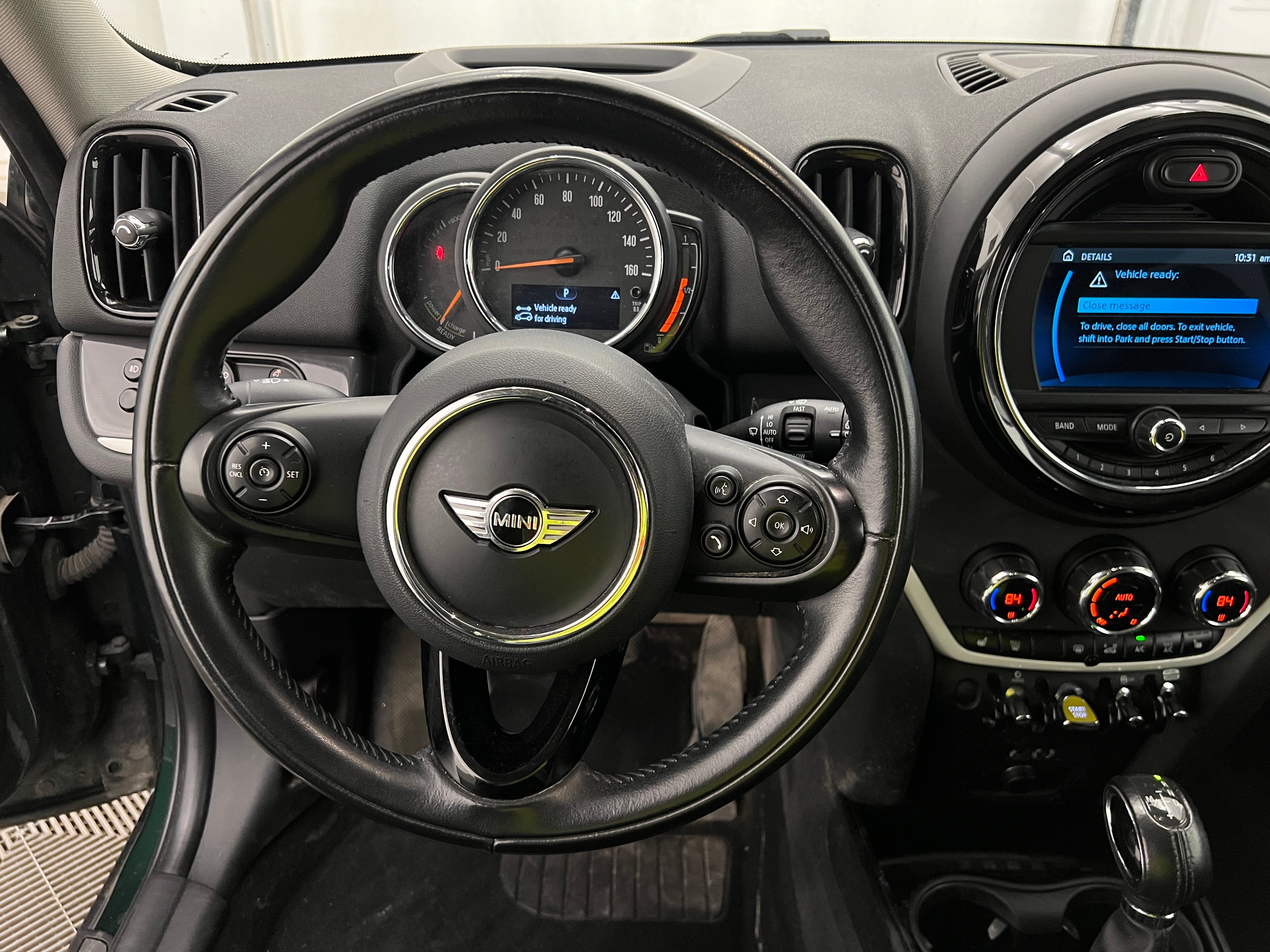 2018 MINI Cooper Countryman S 4