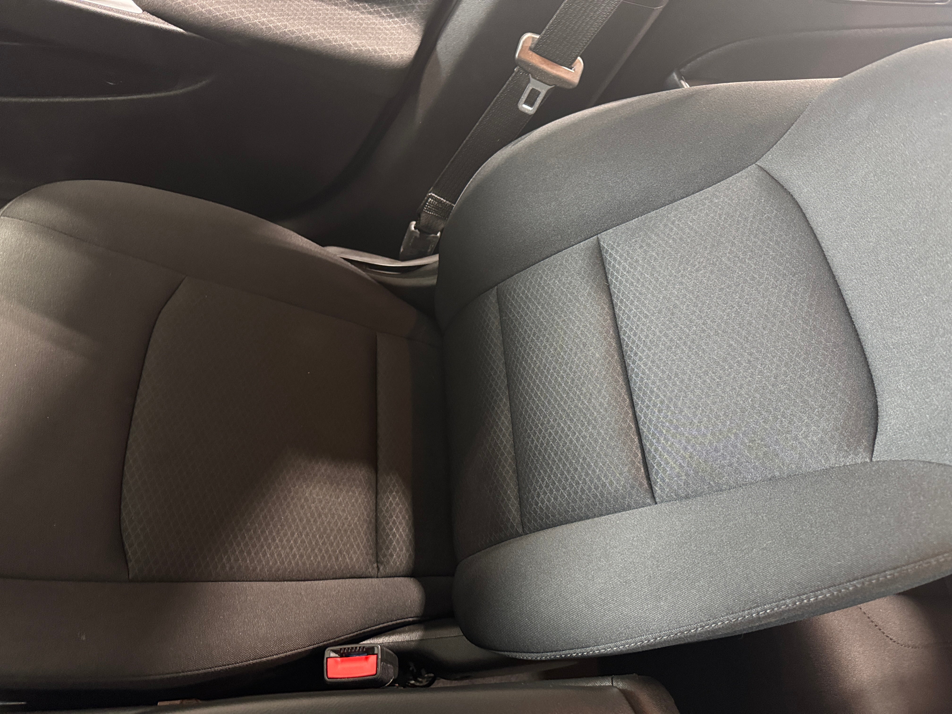 2024 Chevrolet Malibu LT 2