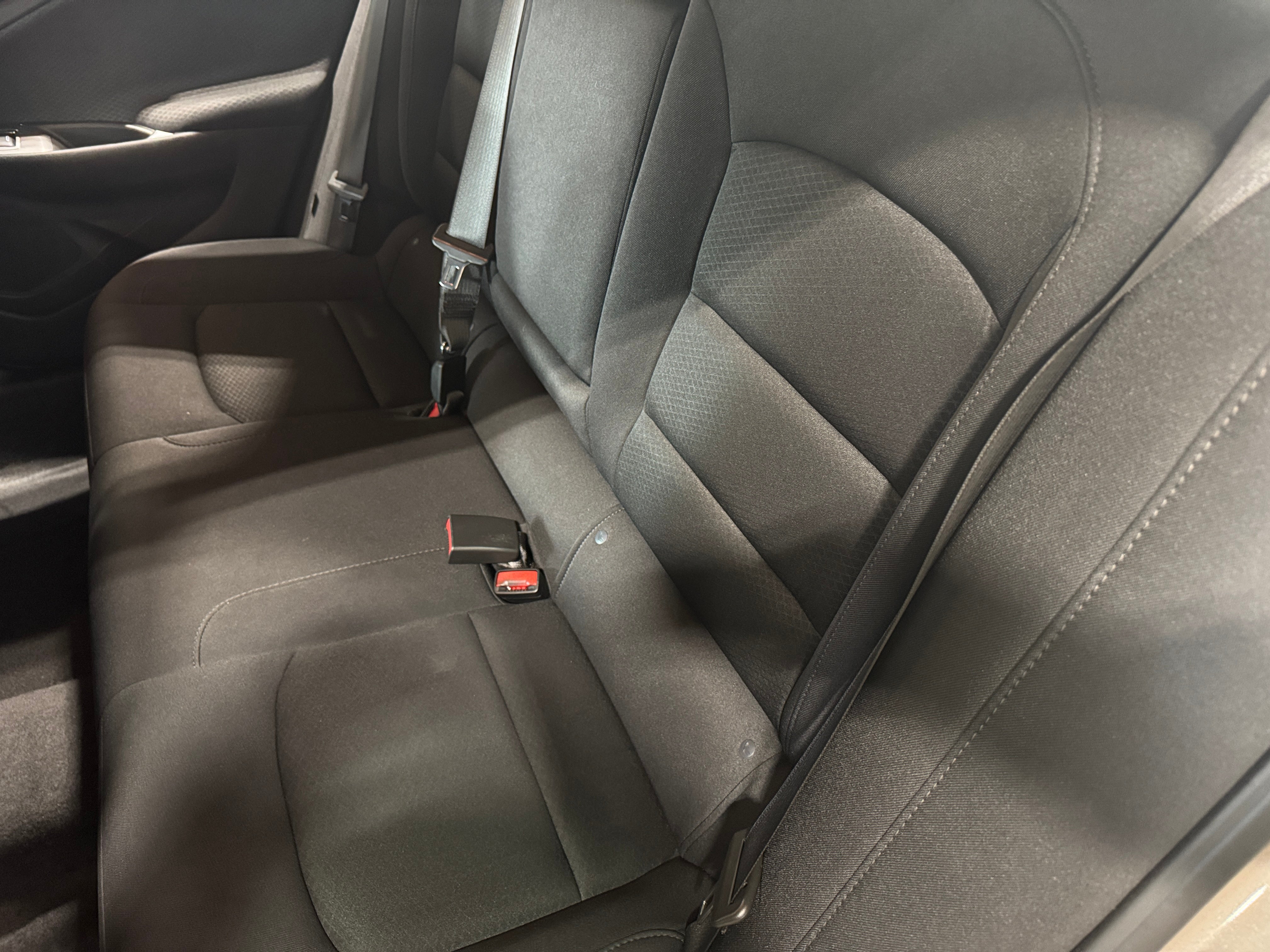 2024 Chevrolet Malibu LT 6
