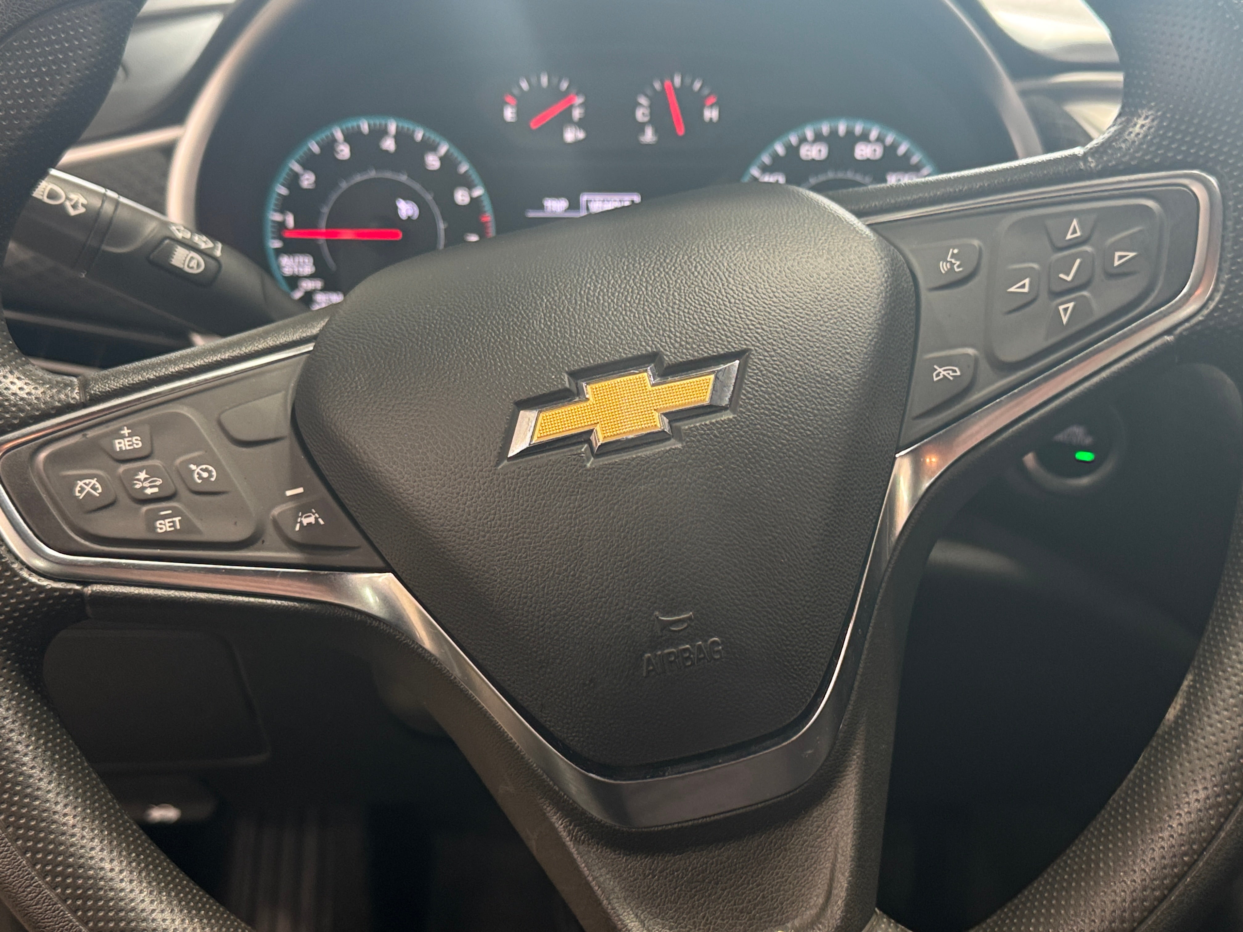 2024 Chevrolet Malibu LT 5