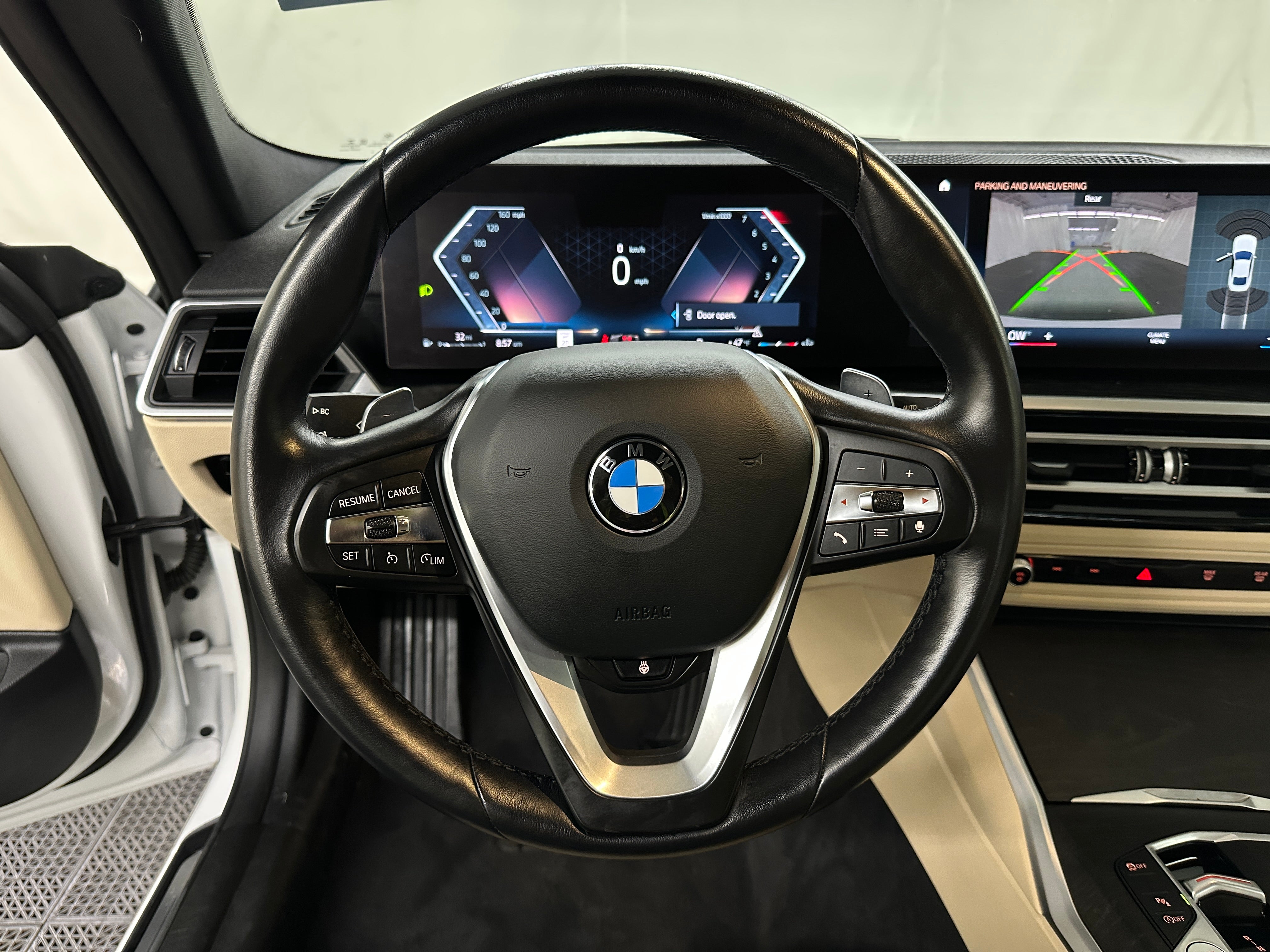 2024 BMW 4 Series 430i xDrive 3