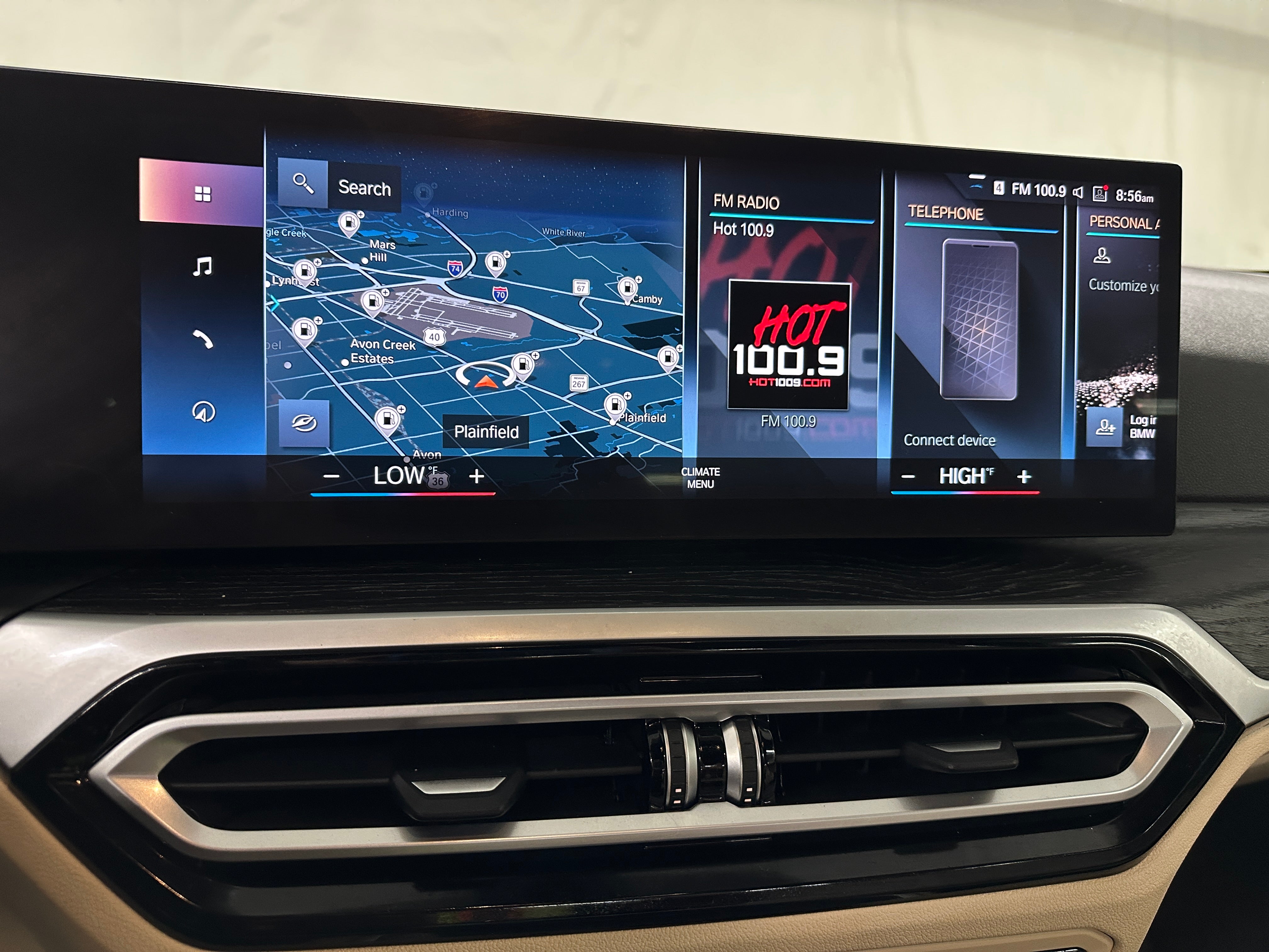 2024 BMW 4 Series 430i xDrive 2