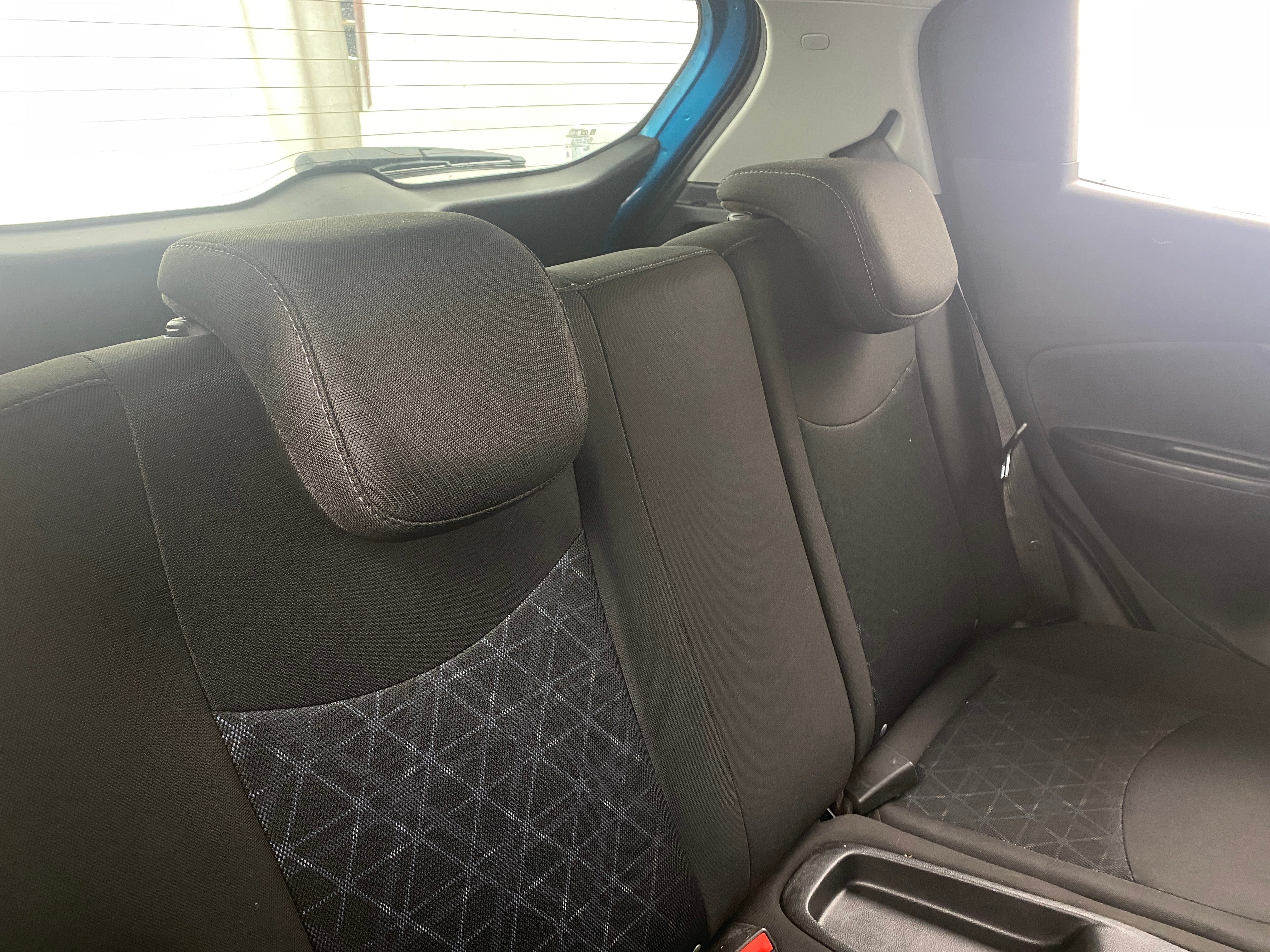 2020 Chevrolet Spark LS 5