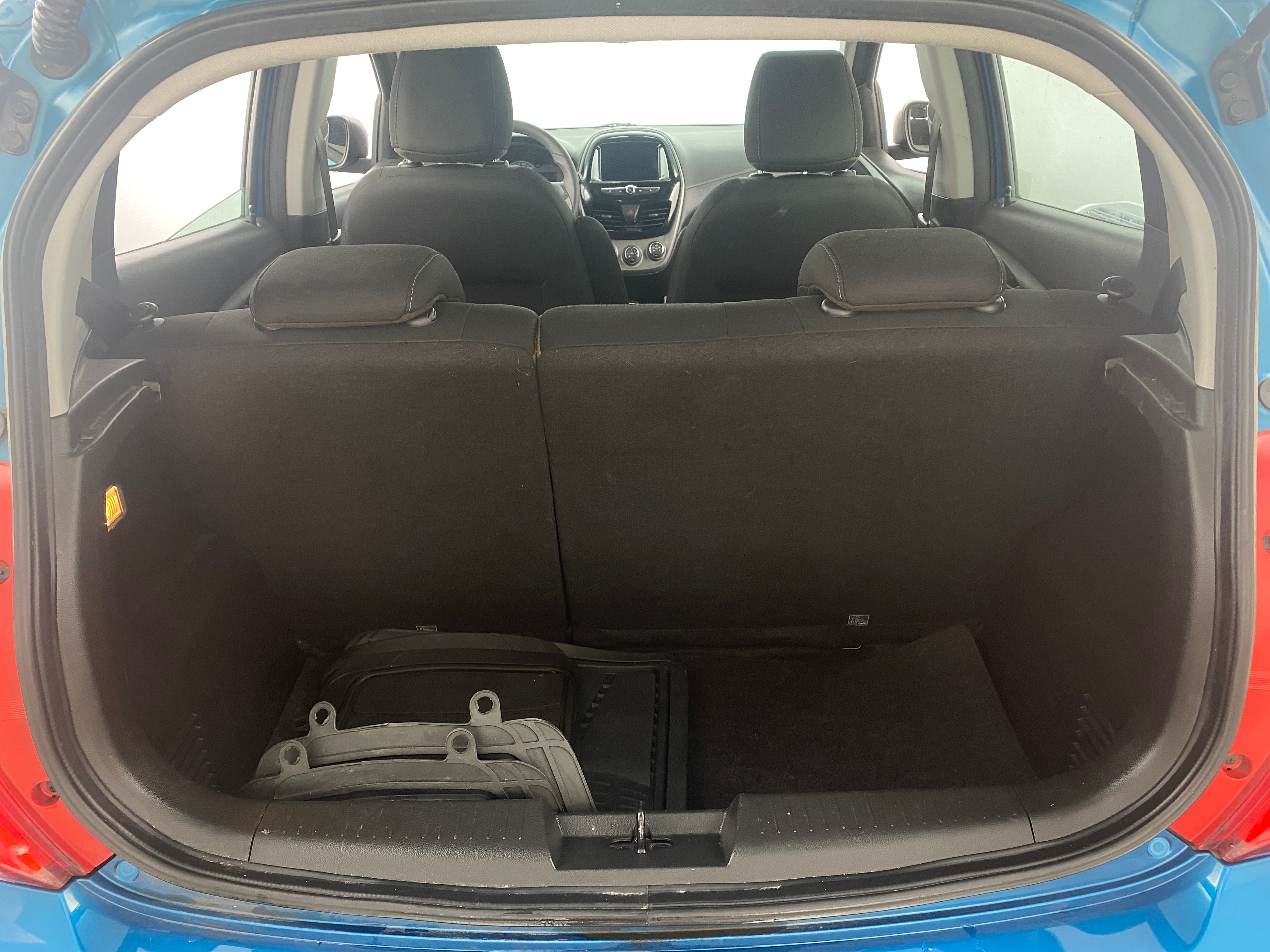 2020 Chevrolet Spark LS 6