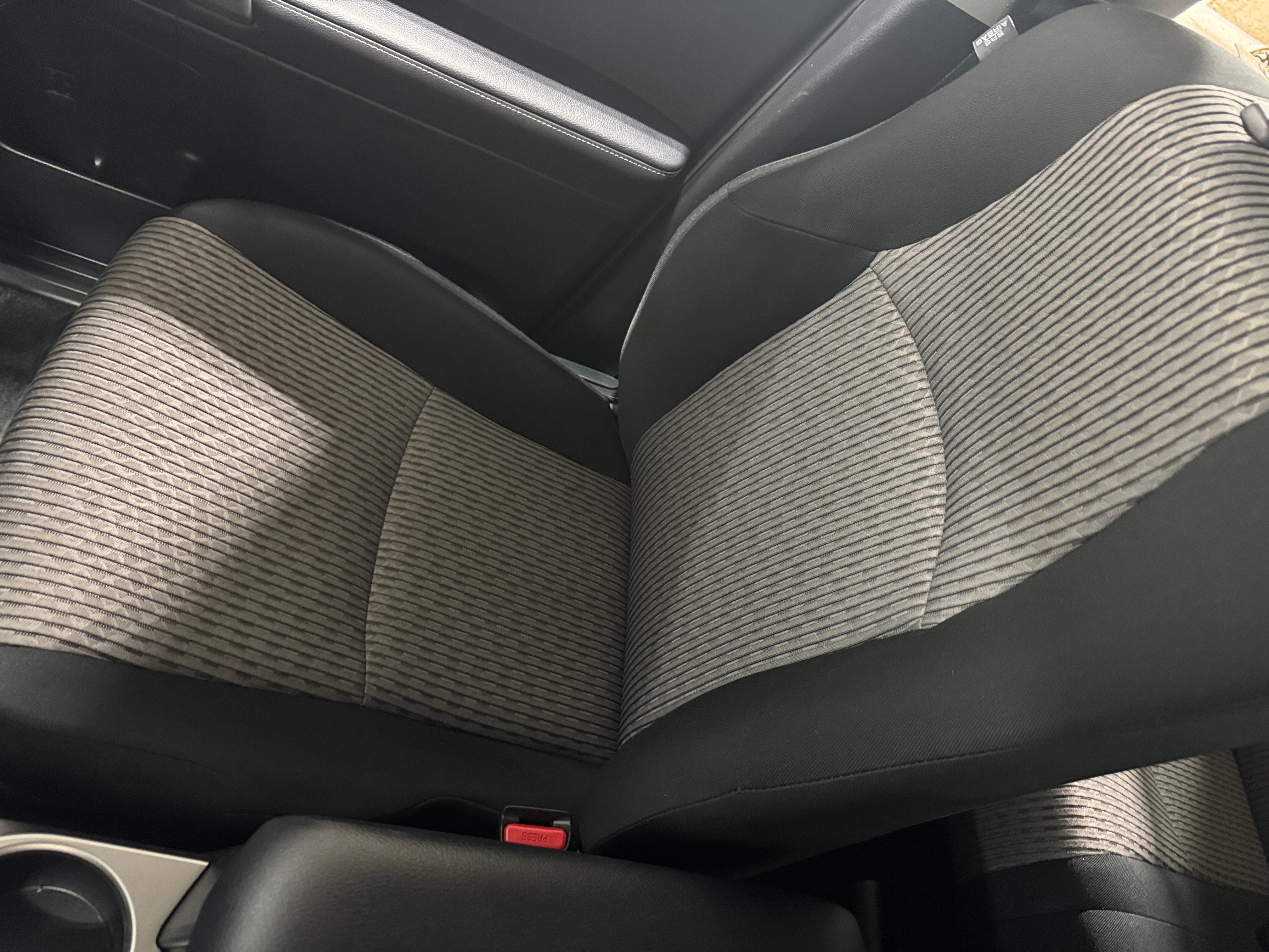 2024 Toyota 4Runner SR5 2