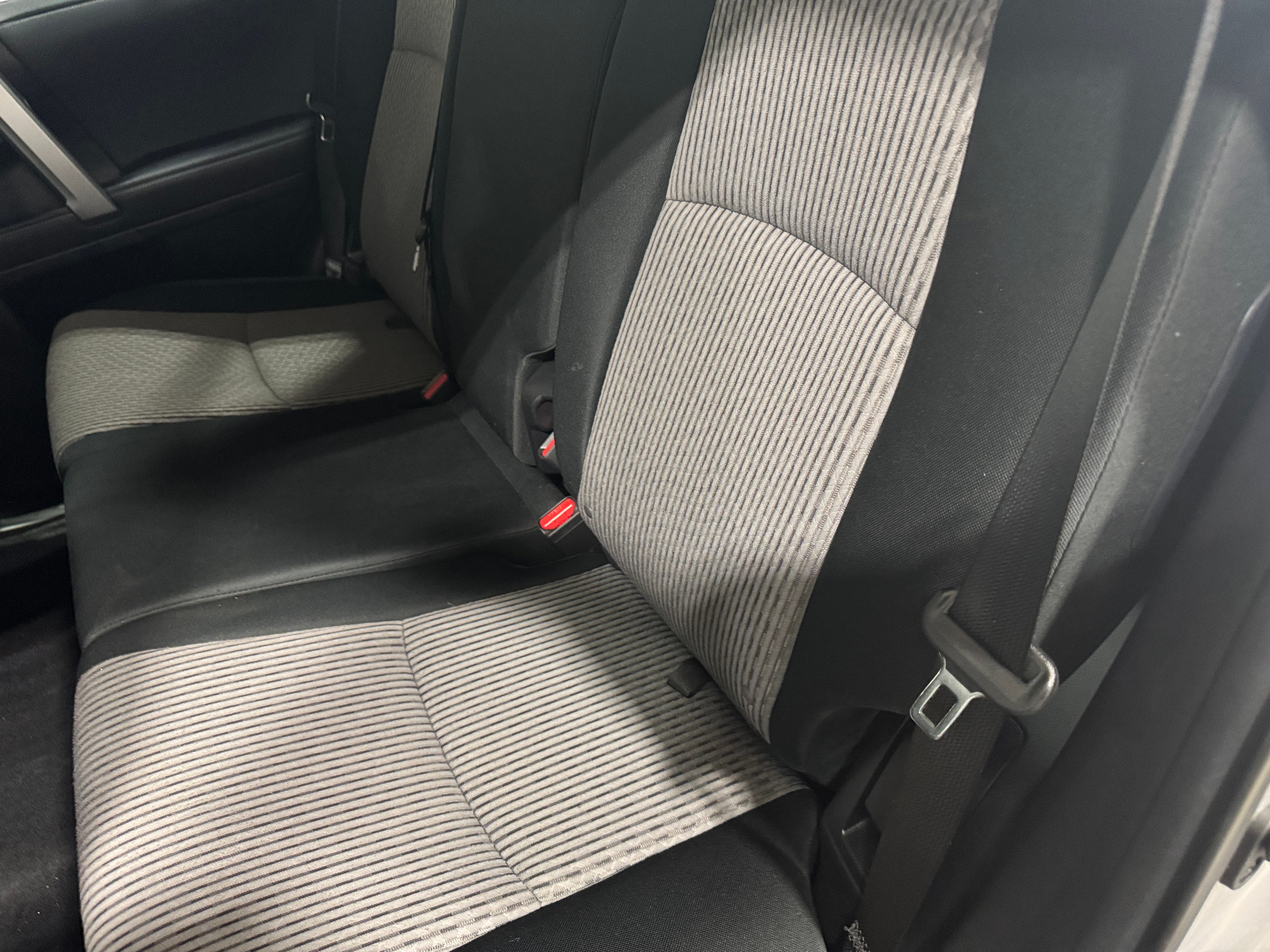 2024 Toyota 4Runner SR5 6