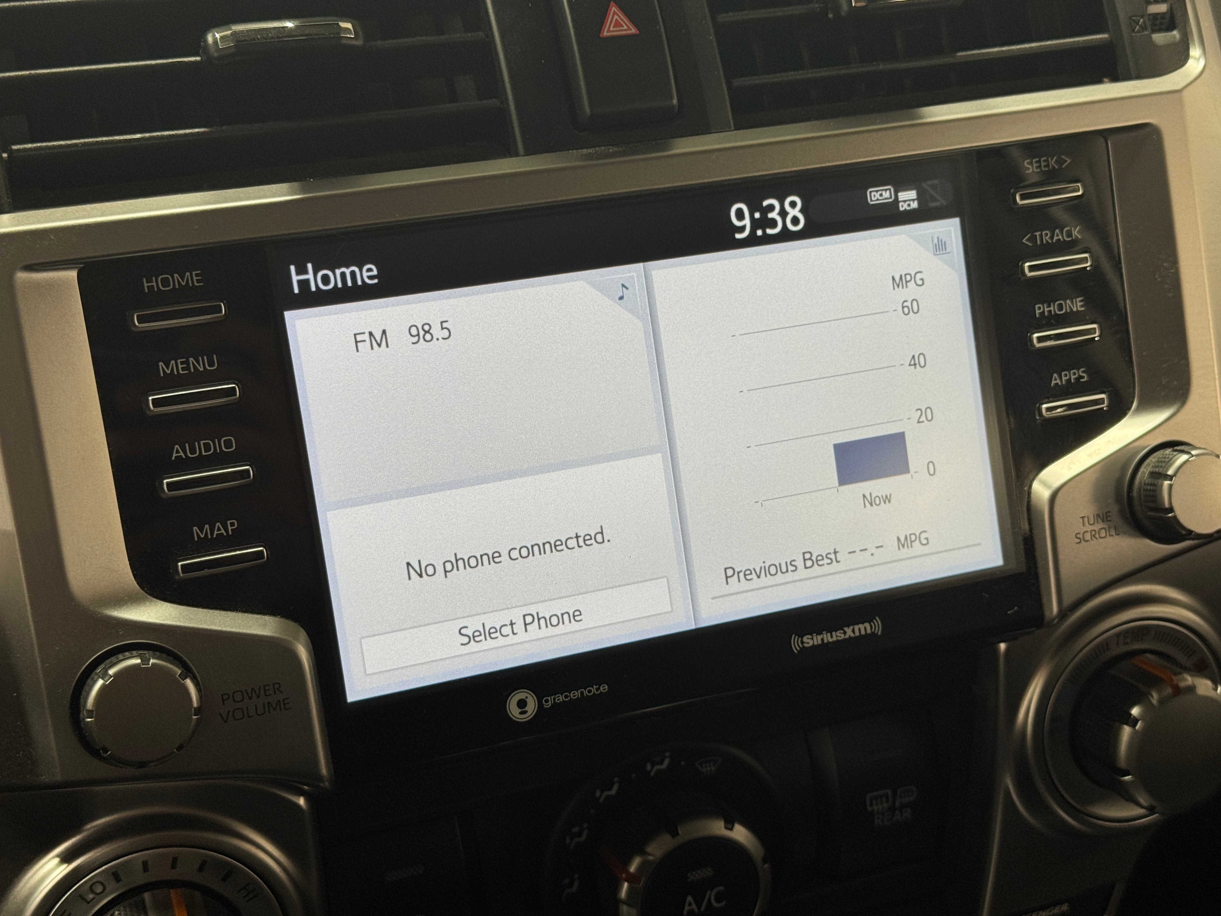2024 Toyota 4Runner SR5 4