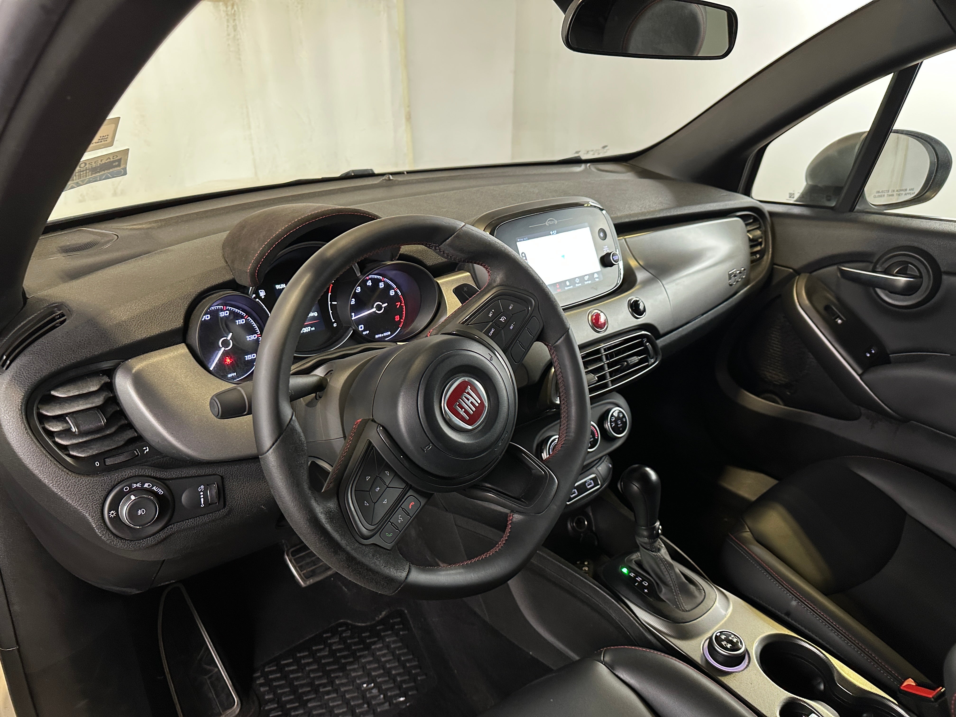 2020 Fiat 500X Sport 3