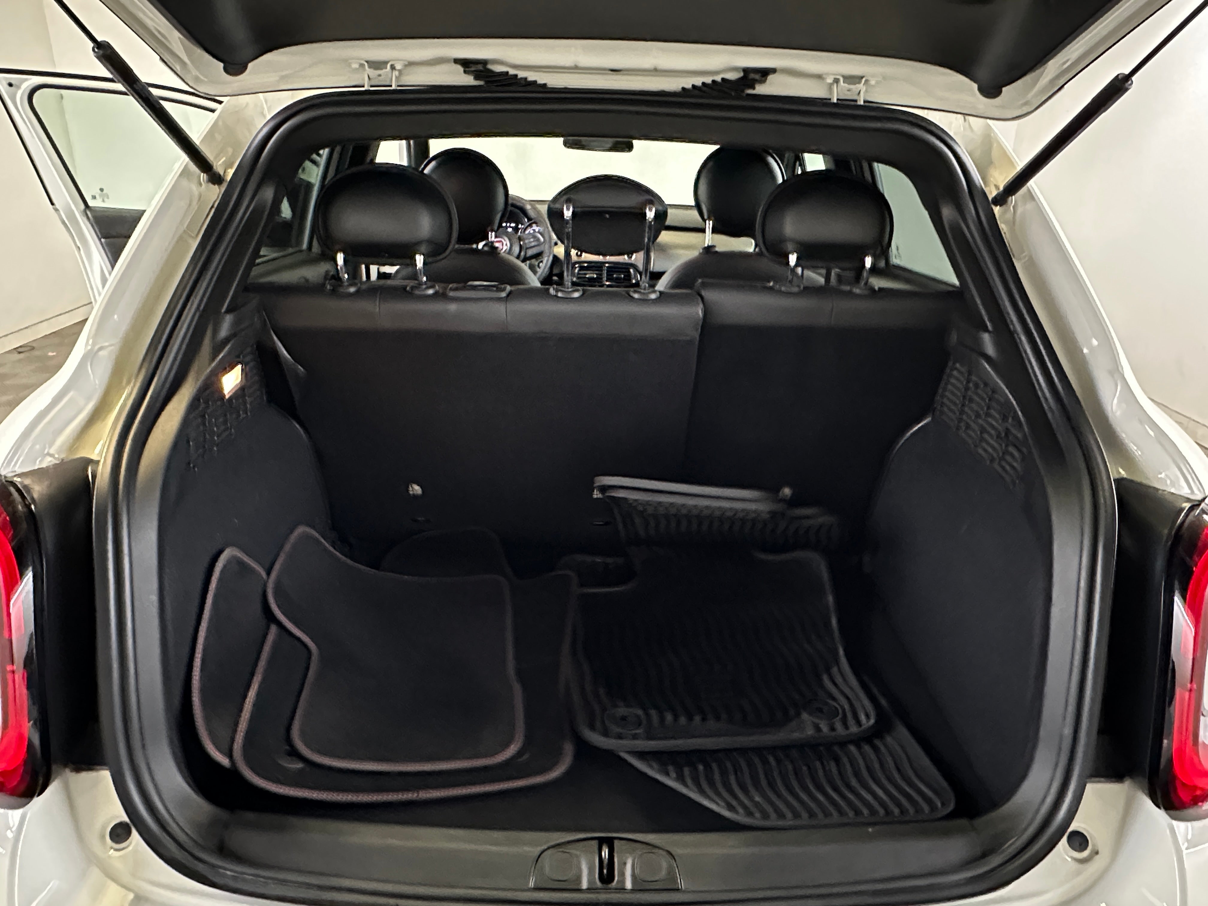 2020 Fiat 500X Sport 7
