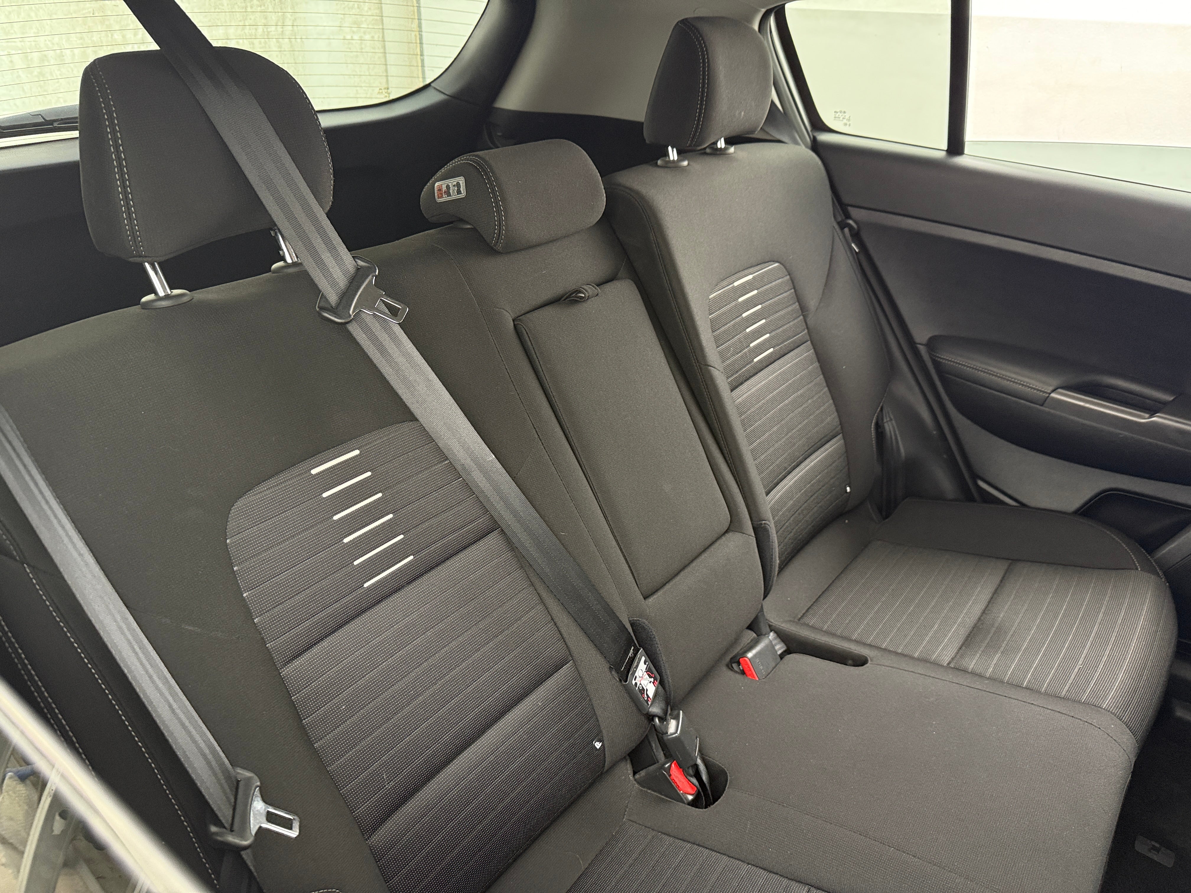2018 Kia Sportage LX 6