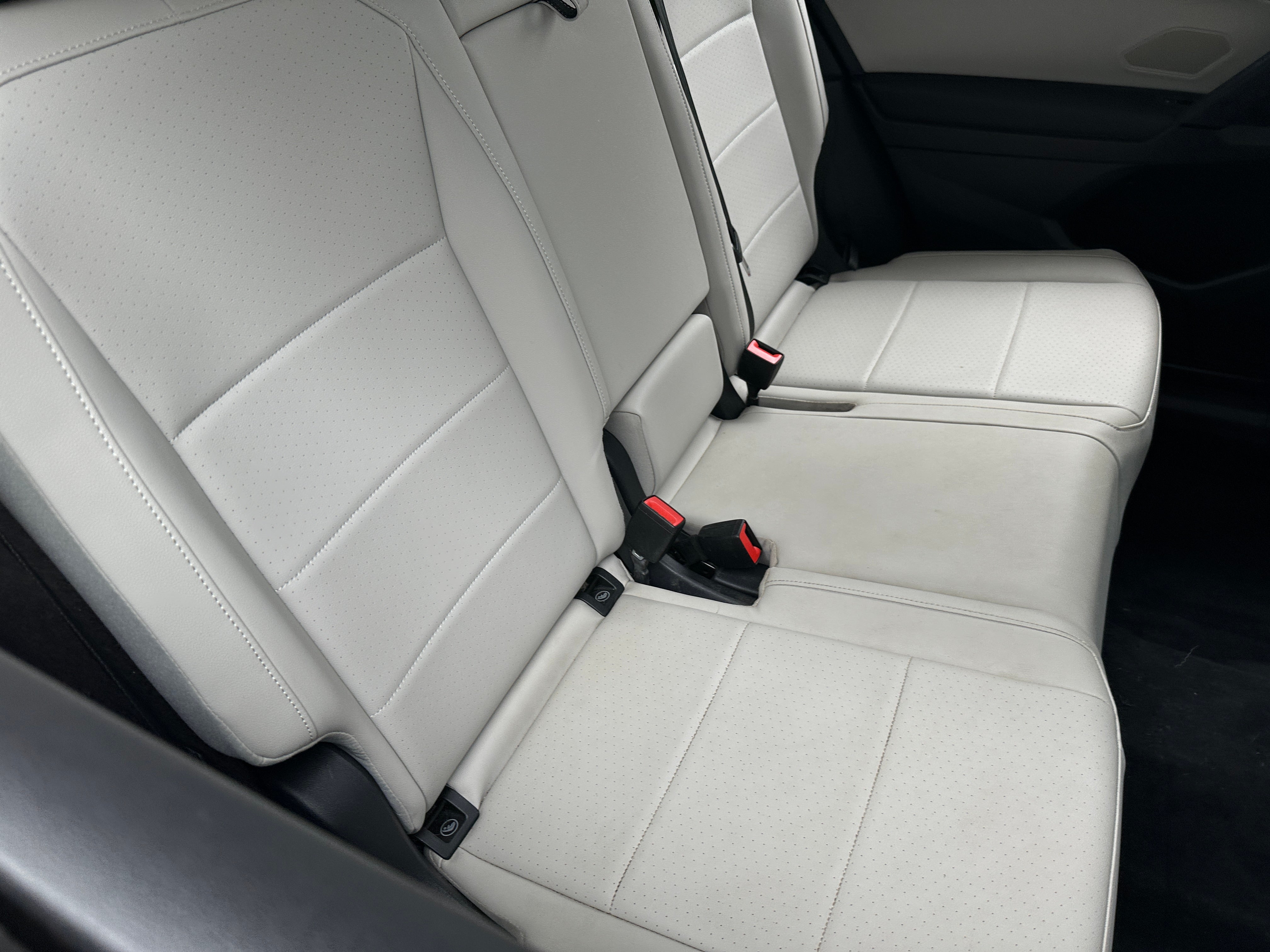 2019 Volkswagen Tiguan 2.0T 5