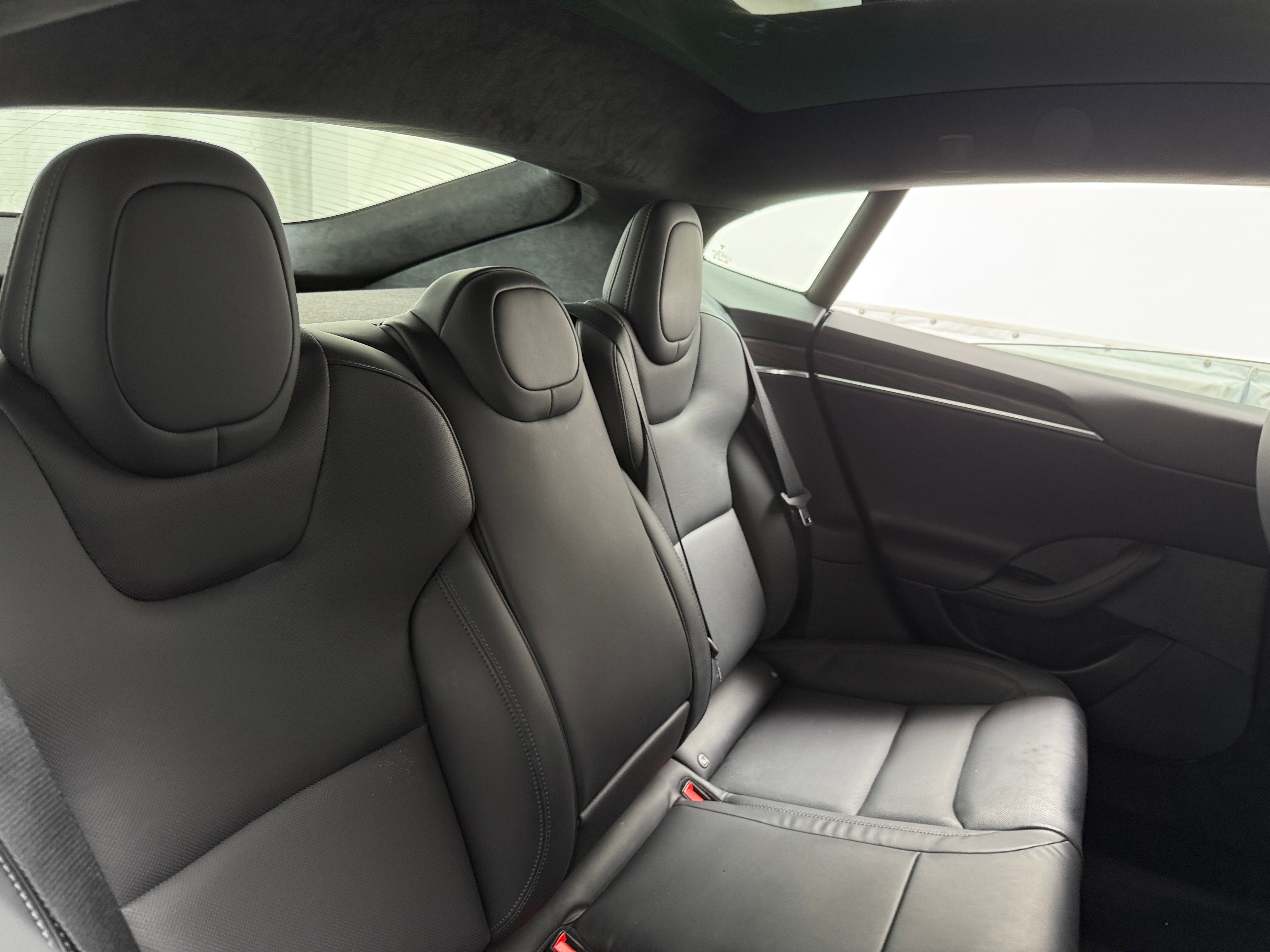 2022 Tesla Model S Long Range 5