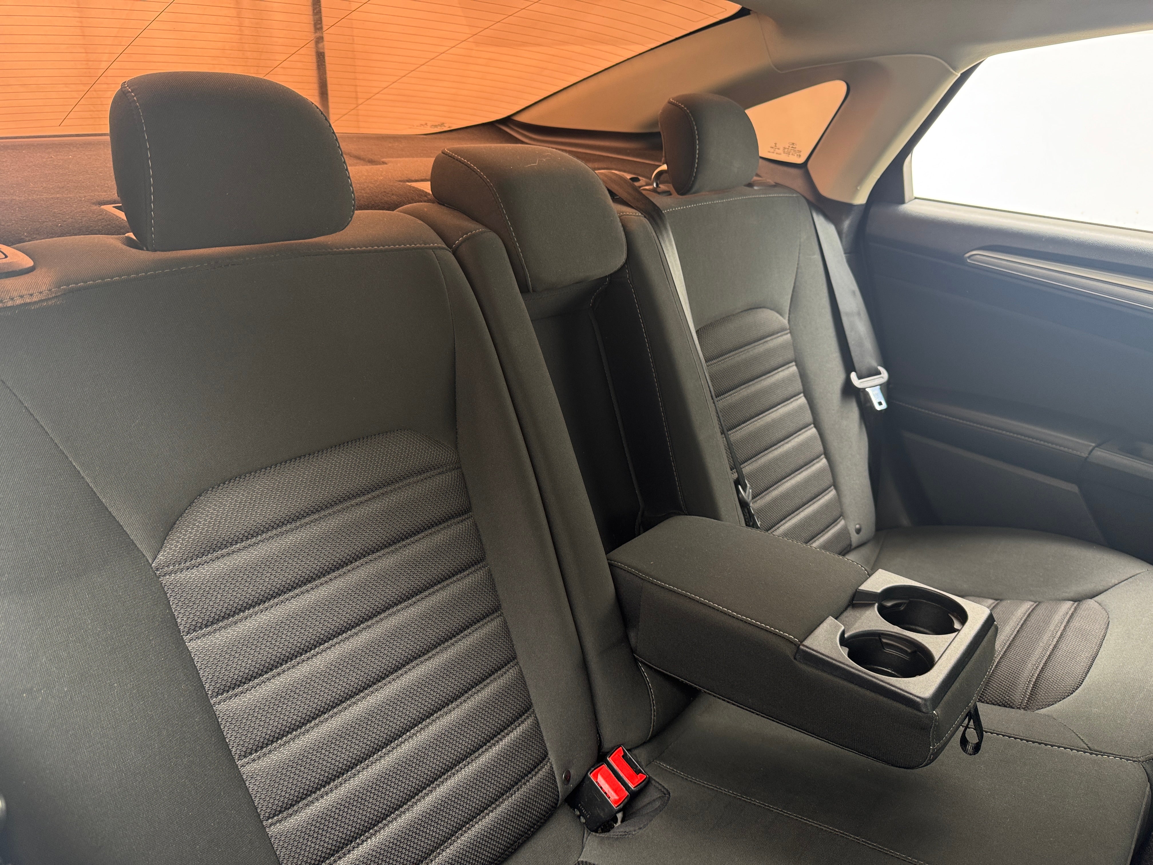 2019 Ford Fusion  6
