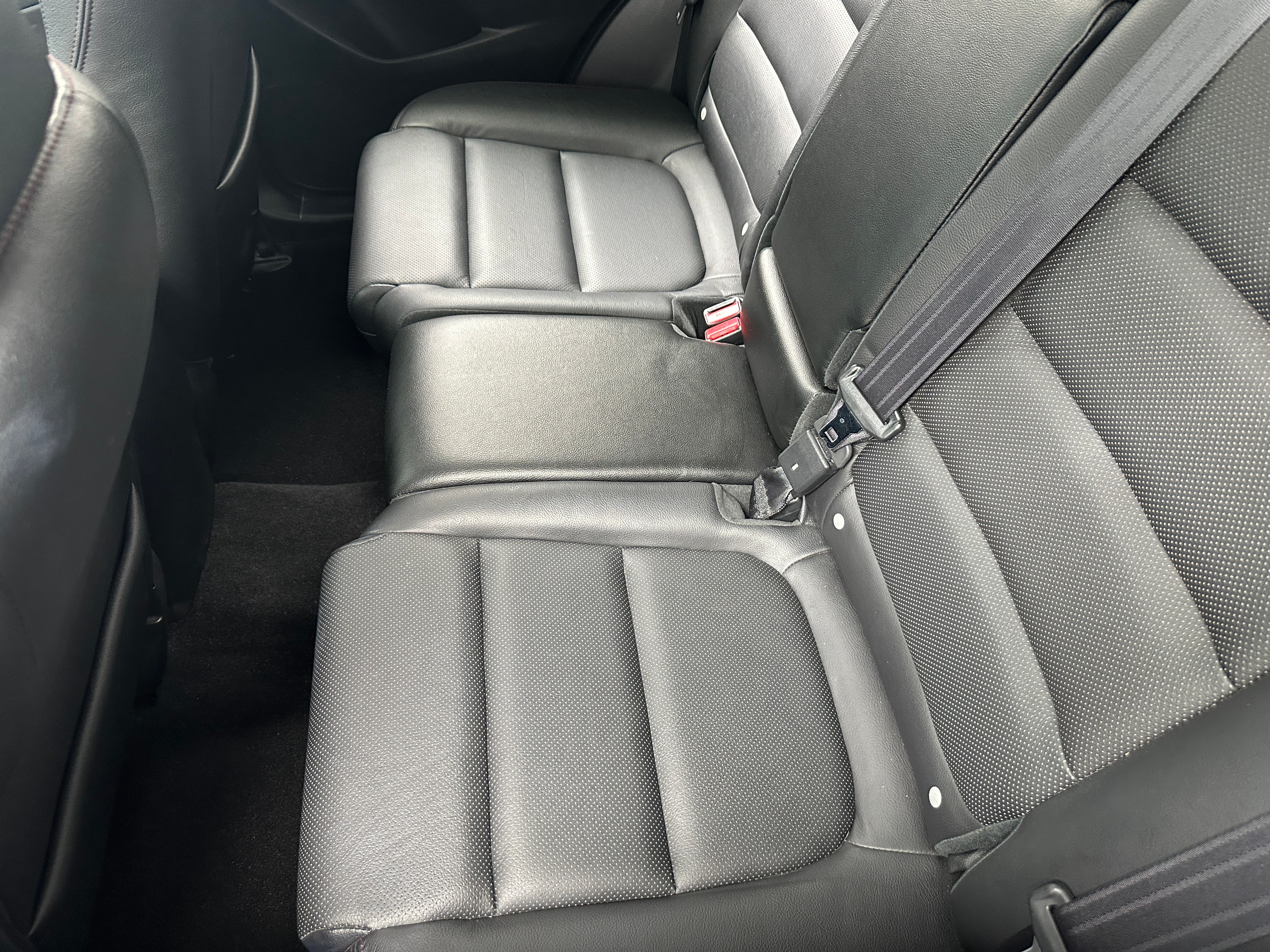 2016 Mazda CX-5 Grand Touring 5