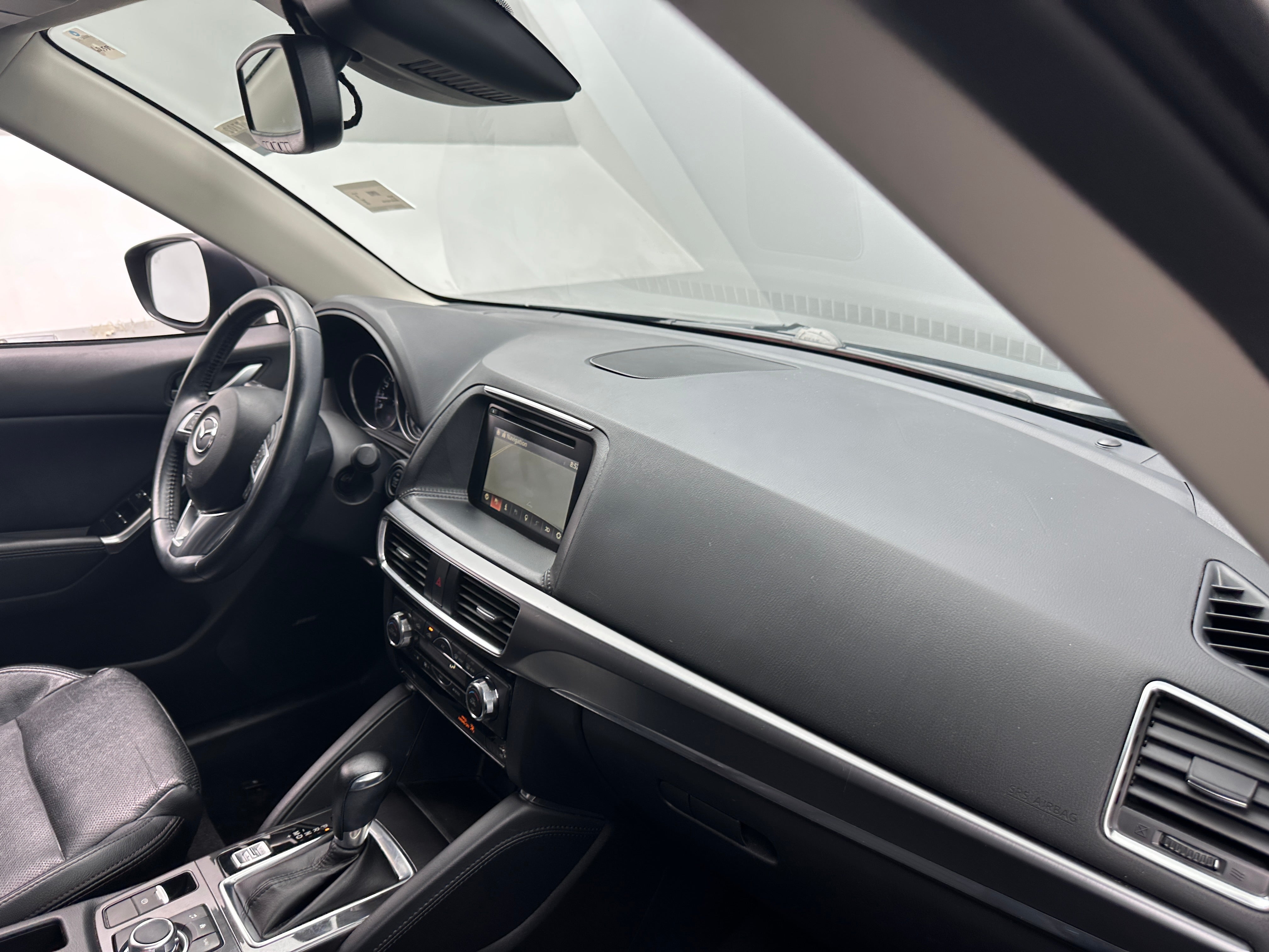 2016 Mazda CX-5 Grand Touring 2