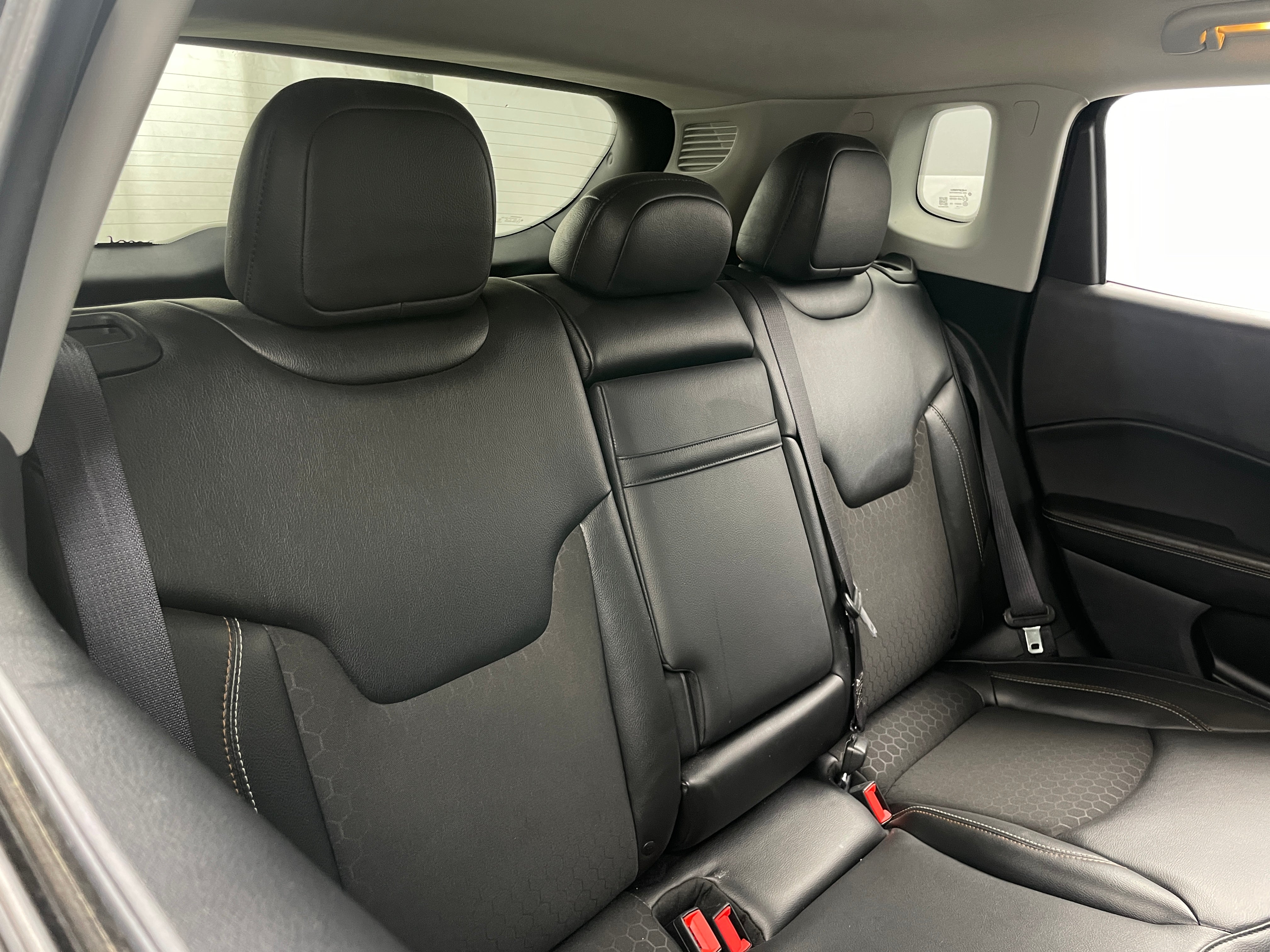 2019 Jeep Compass Latitude 6