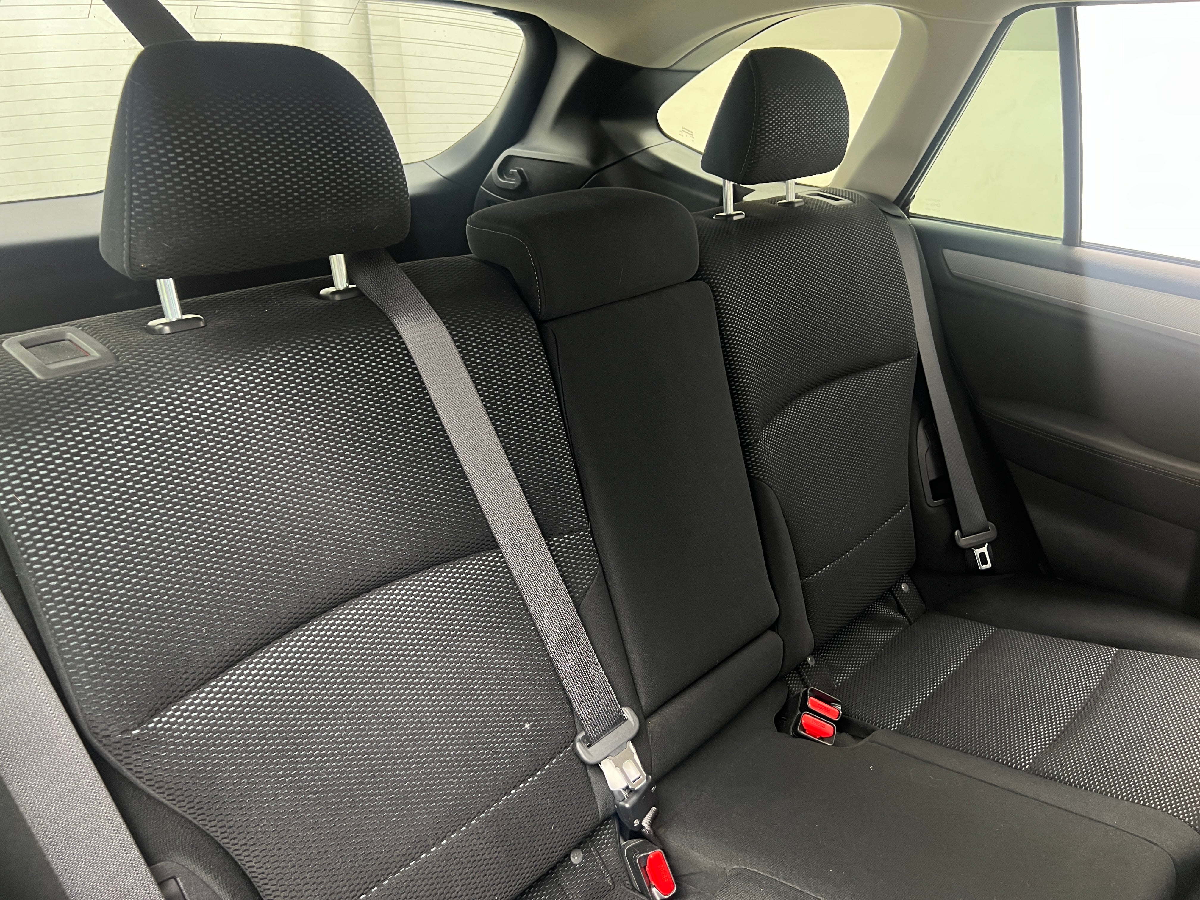 2019 Subaru Outback Premium 6