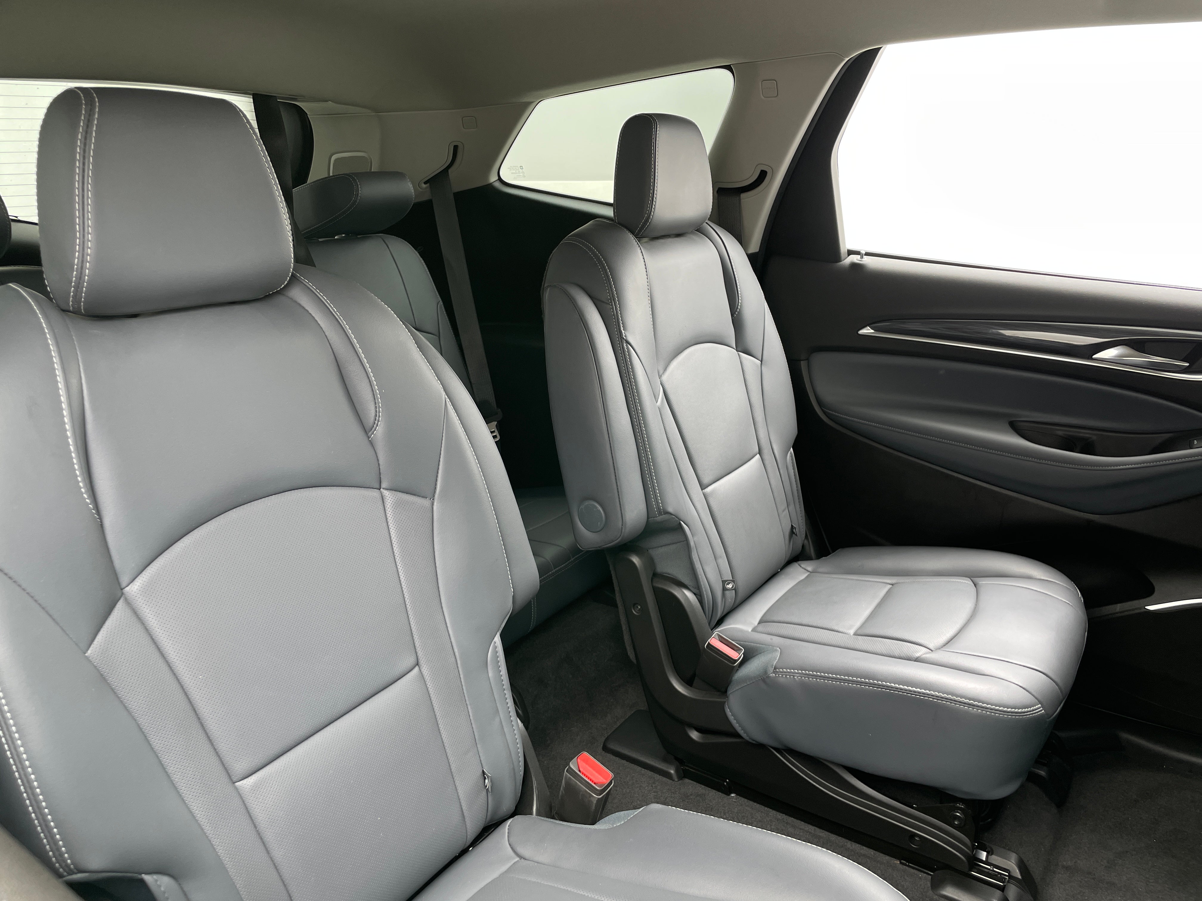 2018 Buick Enclave Premium 5