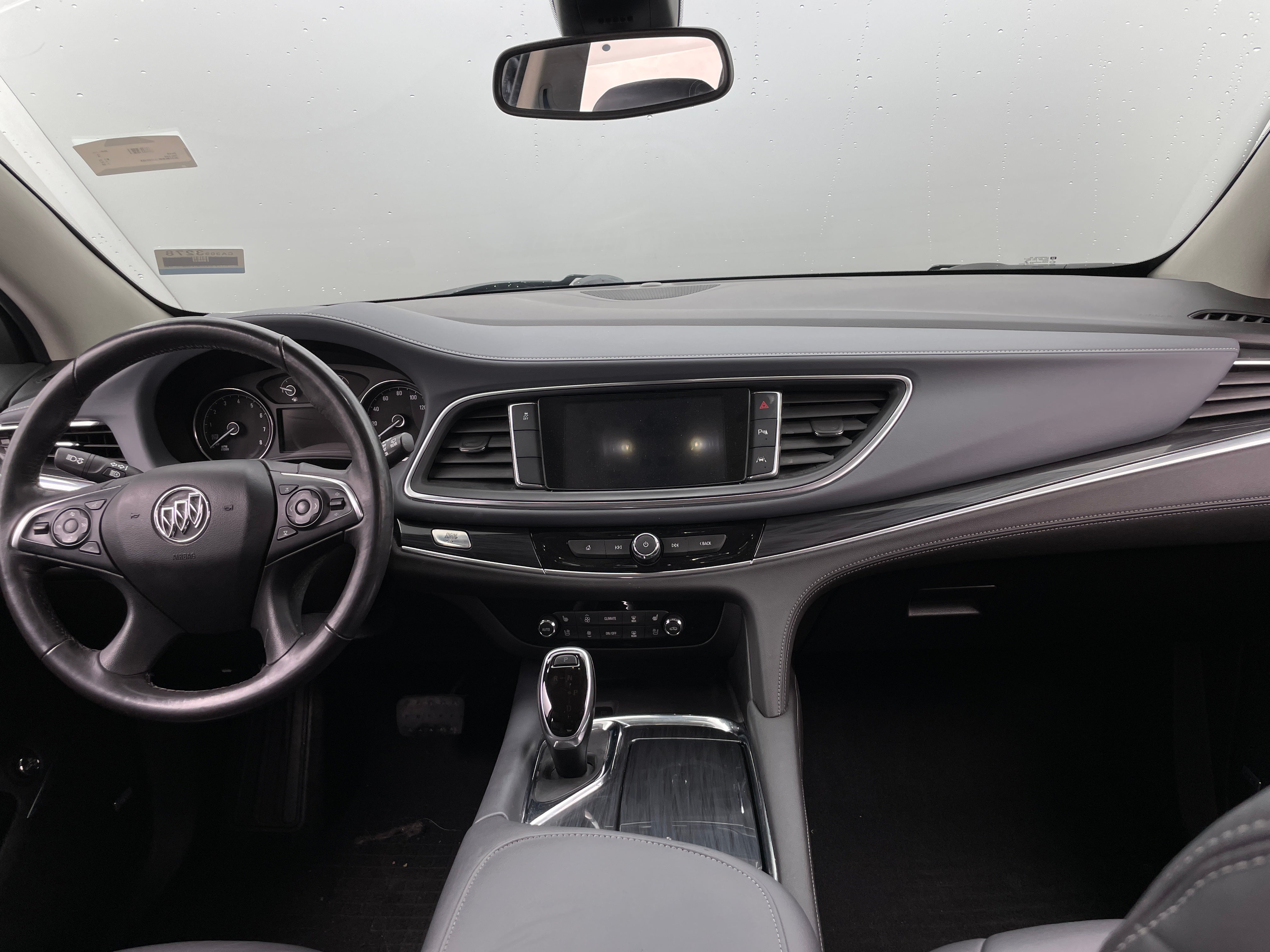 2018 Buick Enclave Premium 2