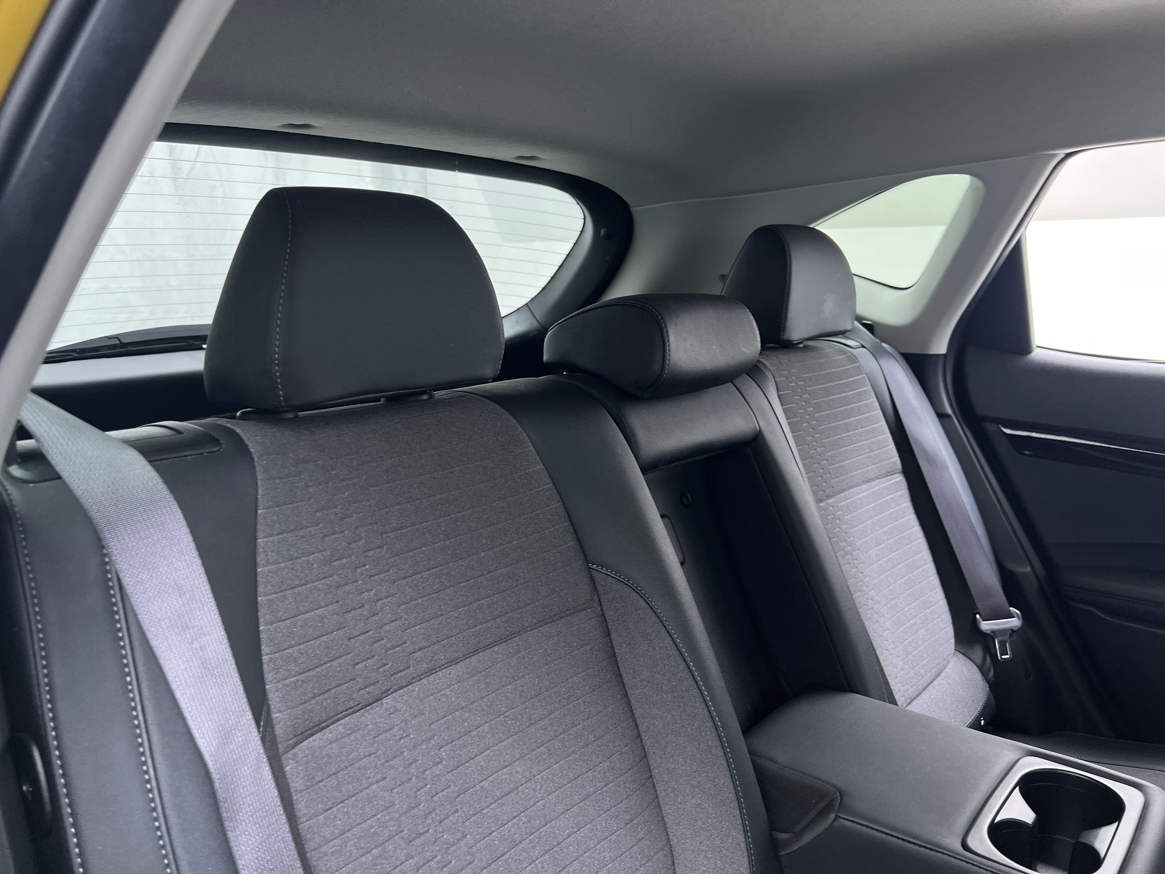 2023 Kia Seltos S 5