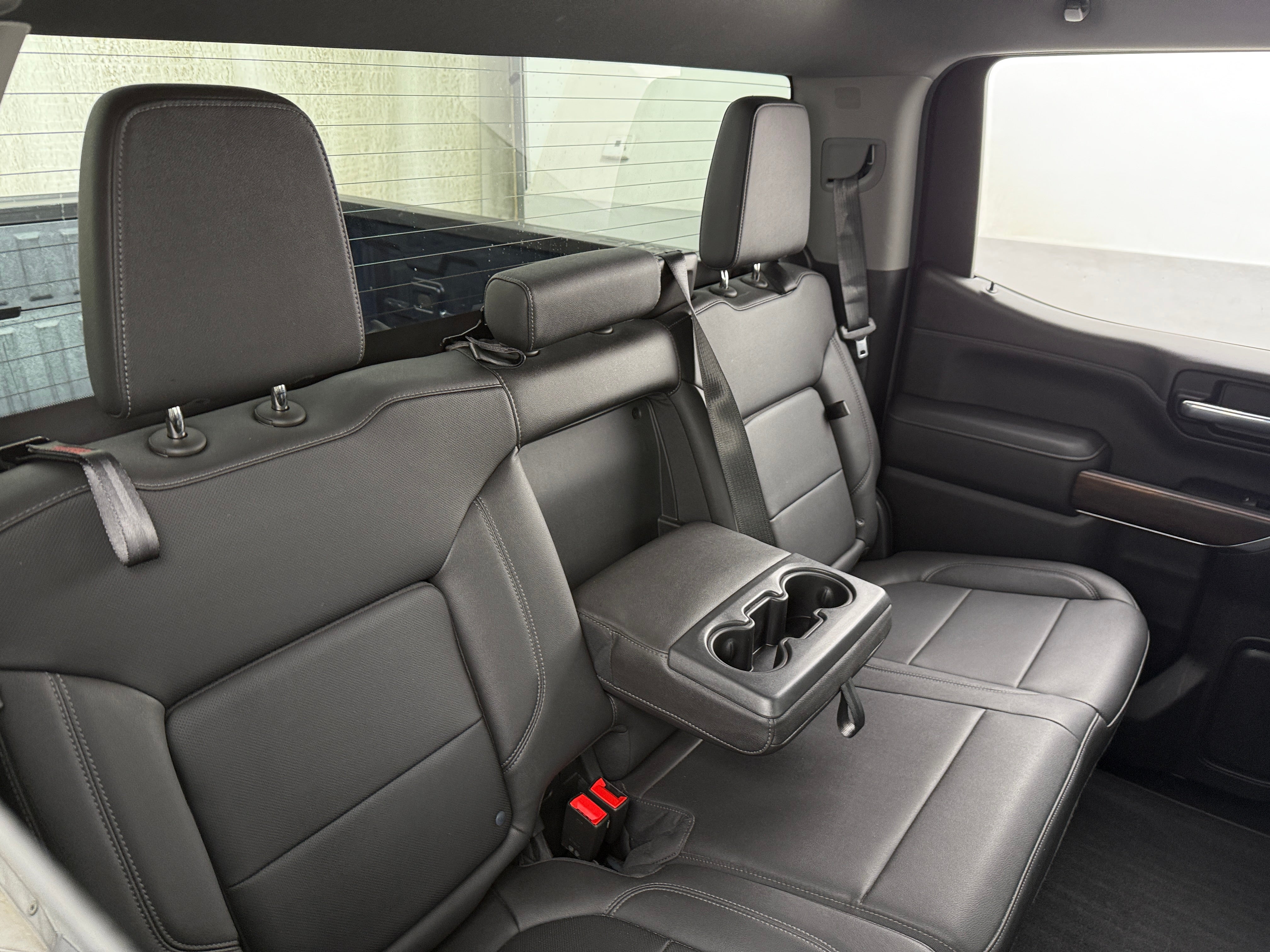 2021 GMC Sierra 1500 SLT 5