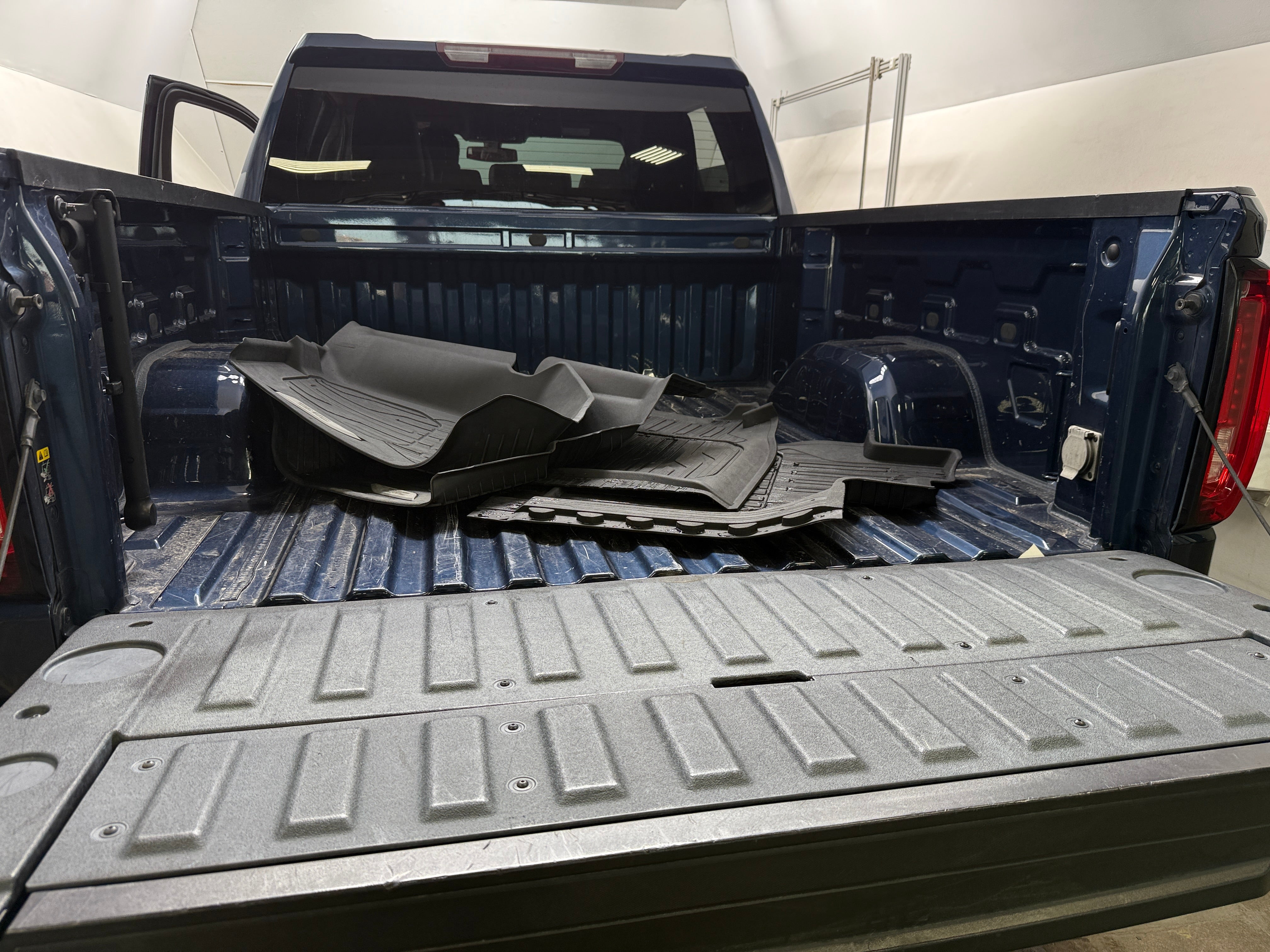 2021 GMC Sierra 1500 SLT 6