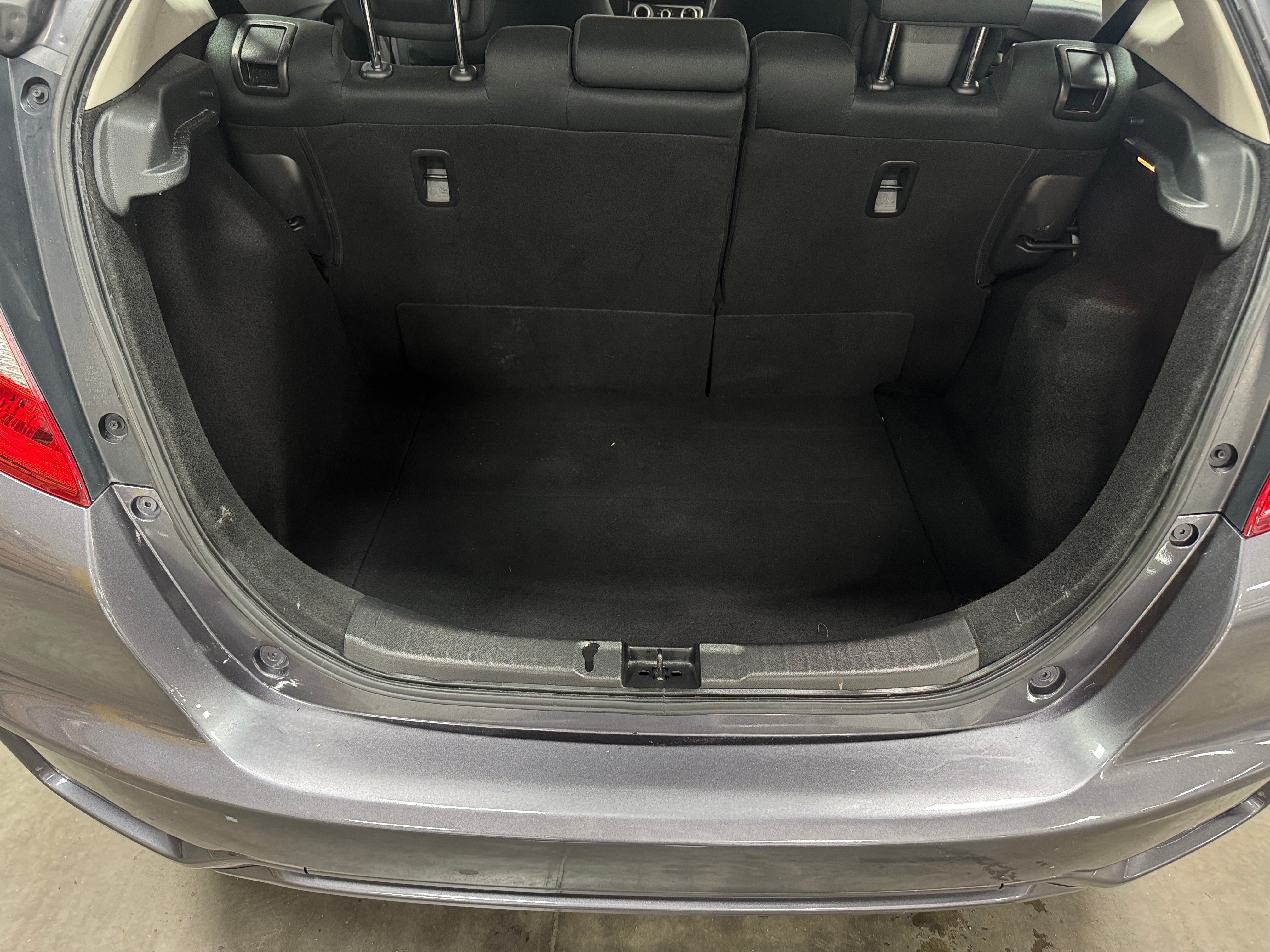 2019 Honda Fit LX 7