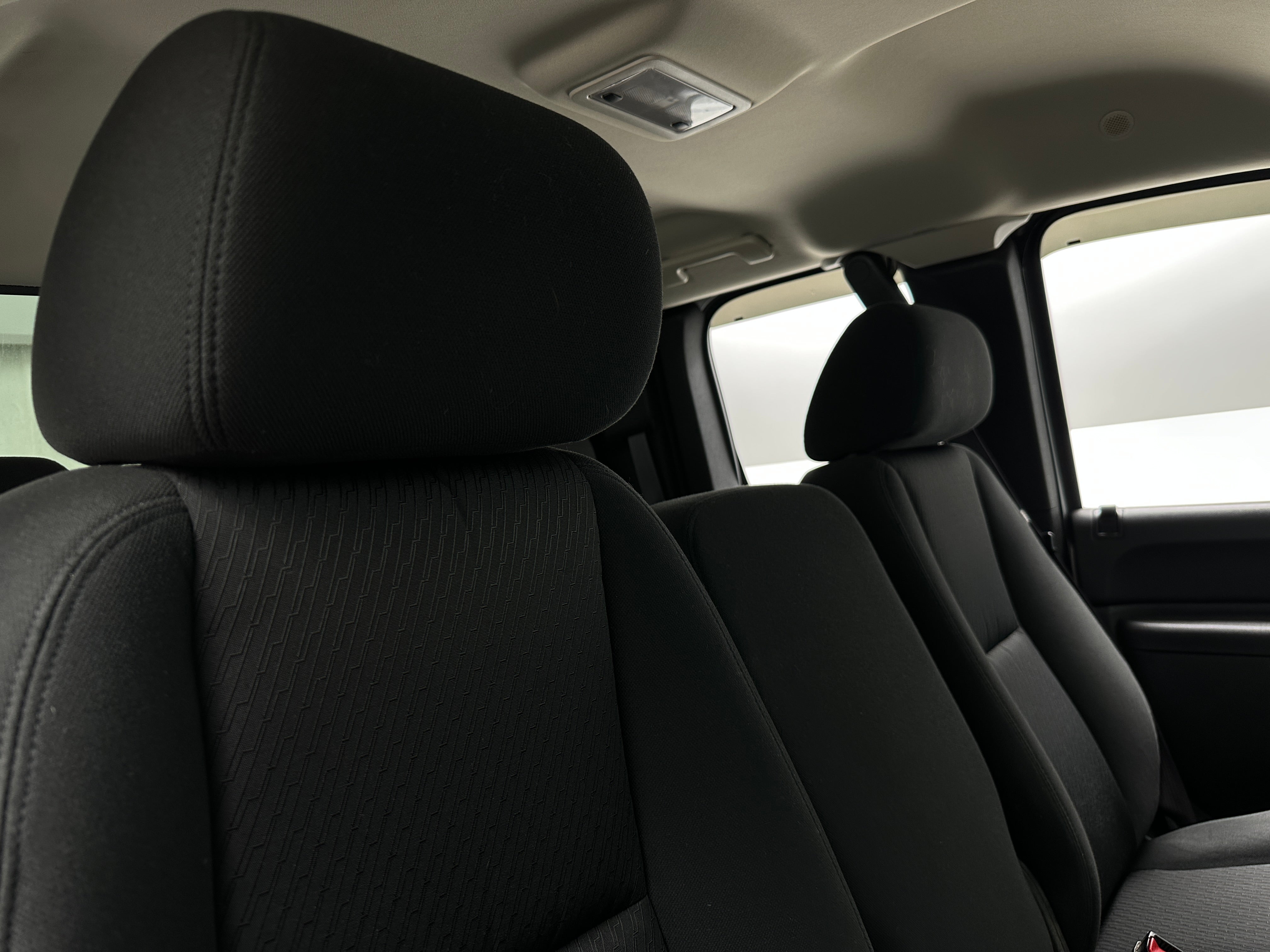 2012 GMC Sierra 1500 SLE 2