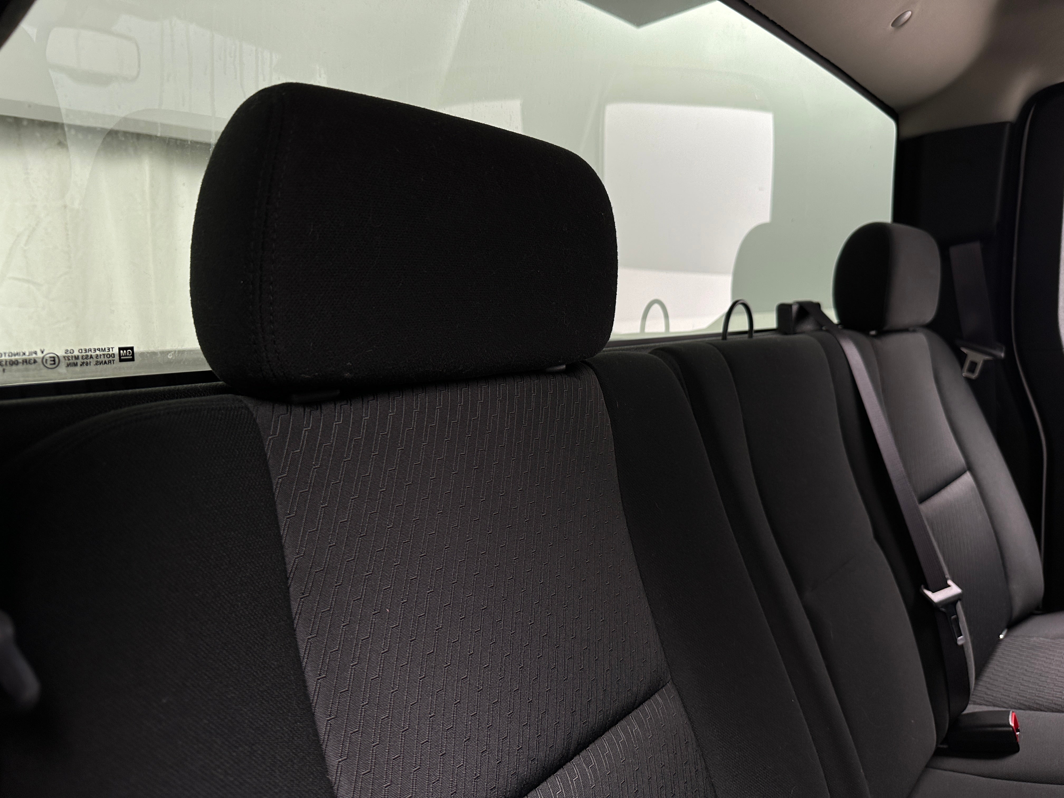 2012 GMC Sierra 1500 SLE 6