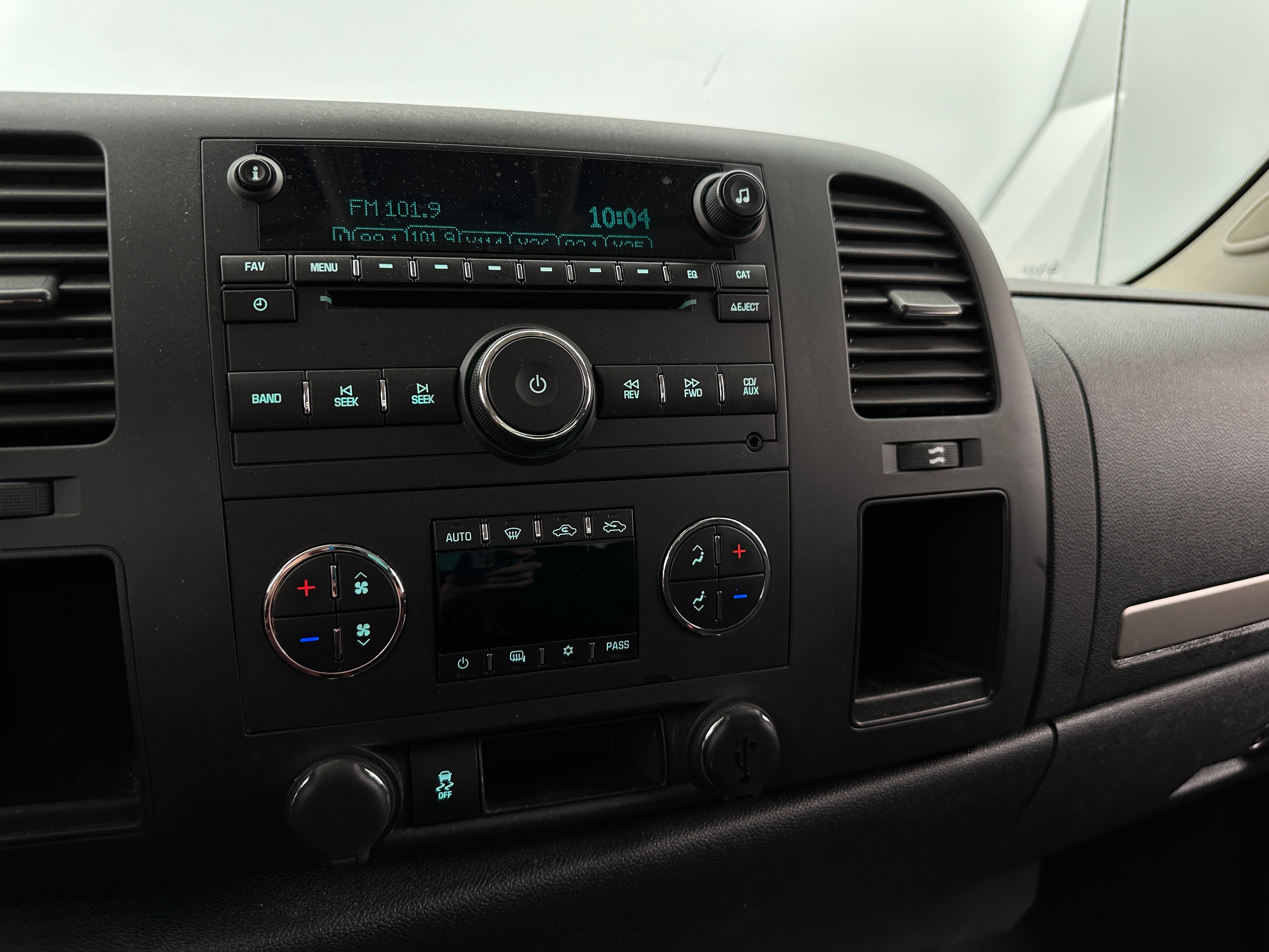 2012 GMC Sierra 1500 SLE 4