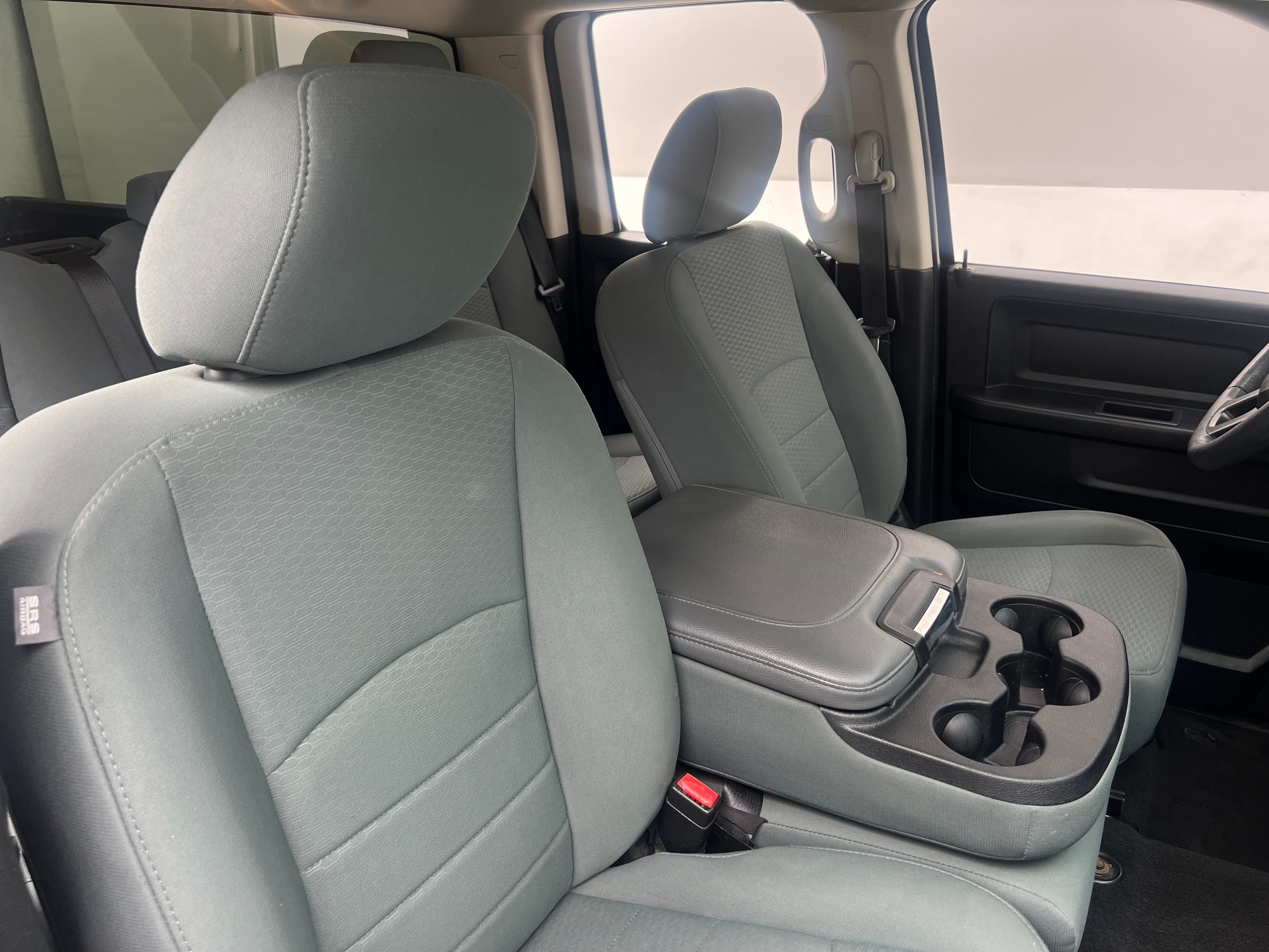 2018 RAM 1500 Express 2