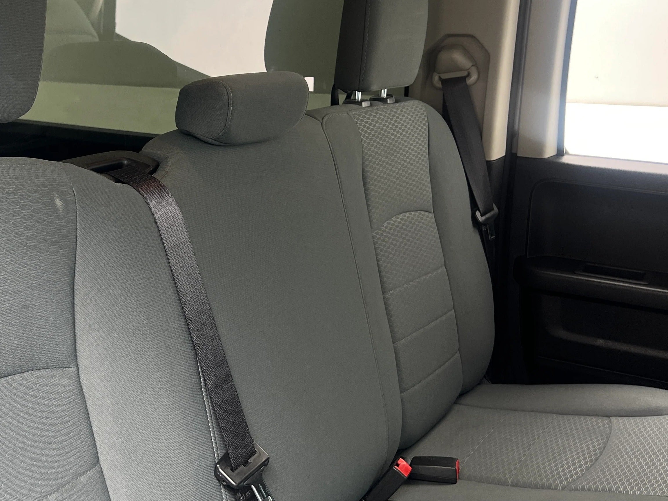 2018 RAM 1500 Express 6