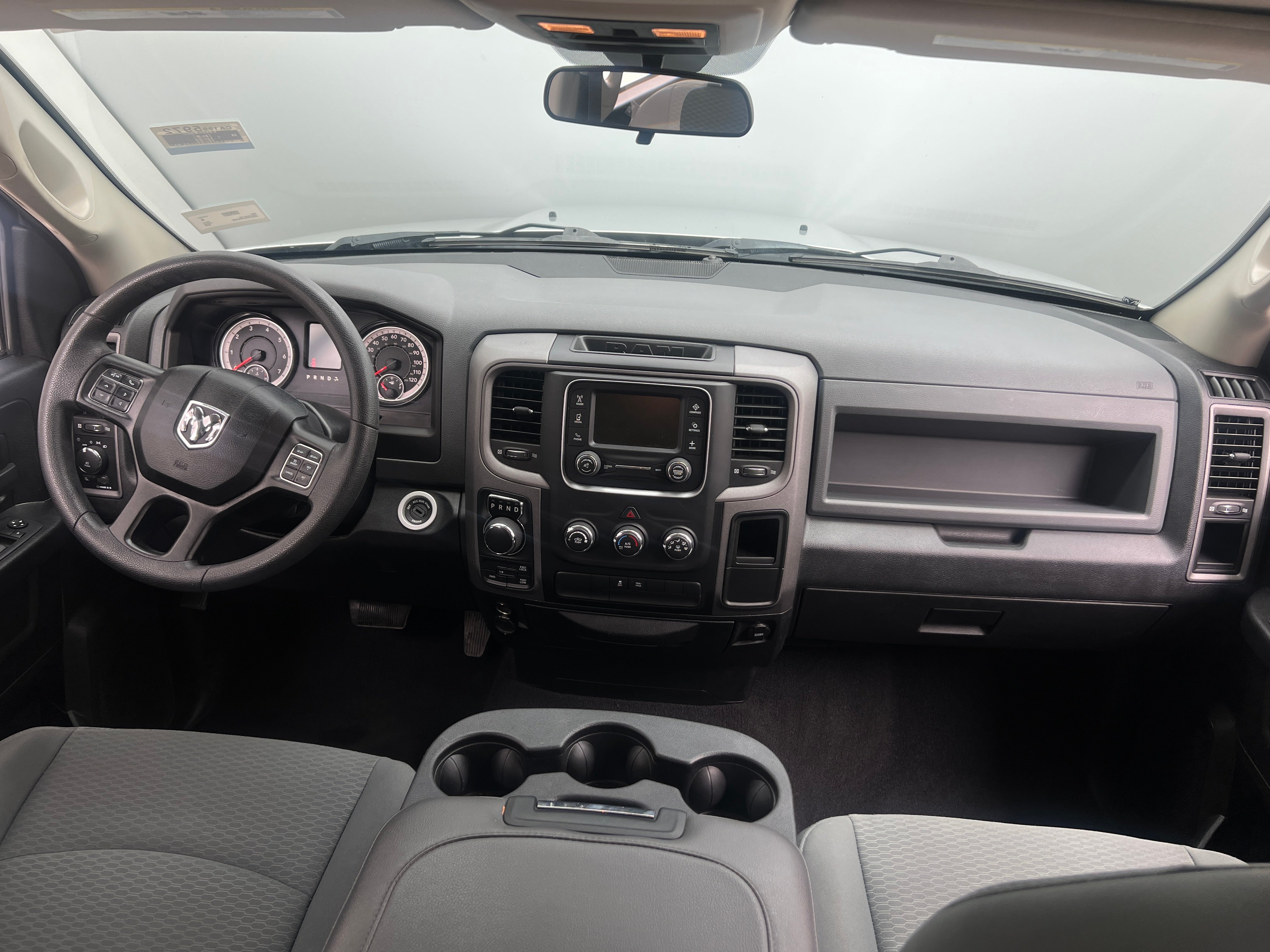 2018 RAM 1500 Express 3