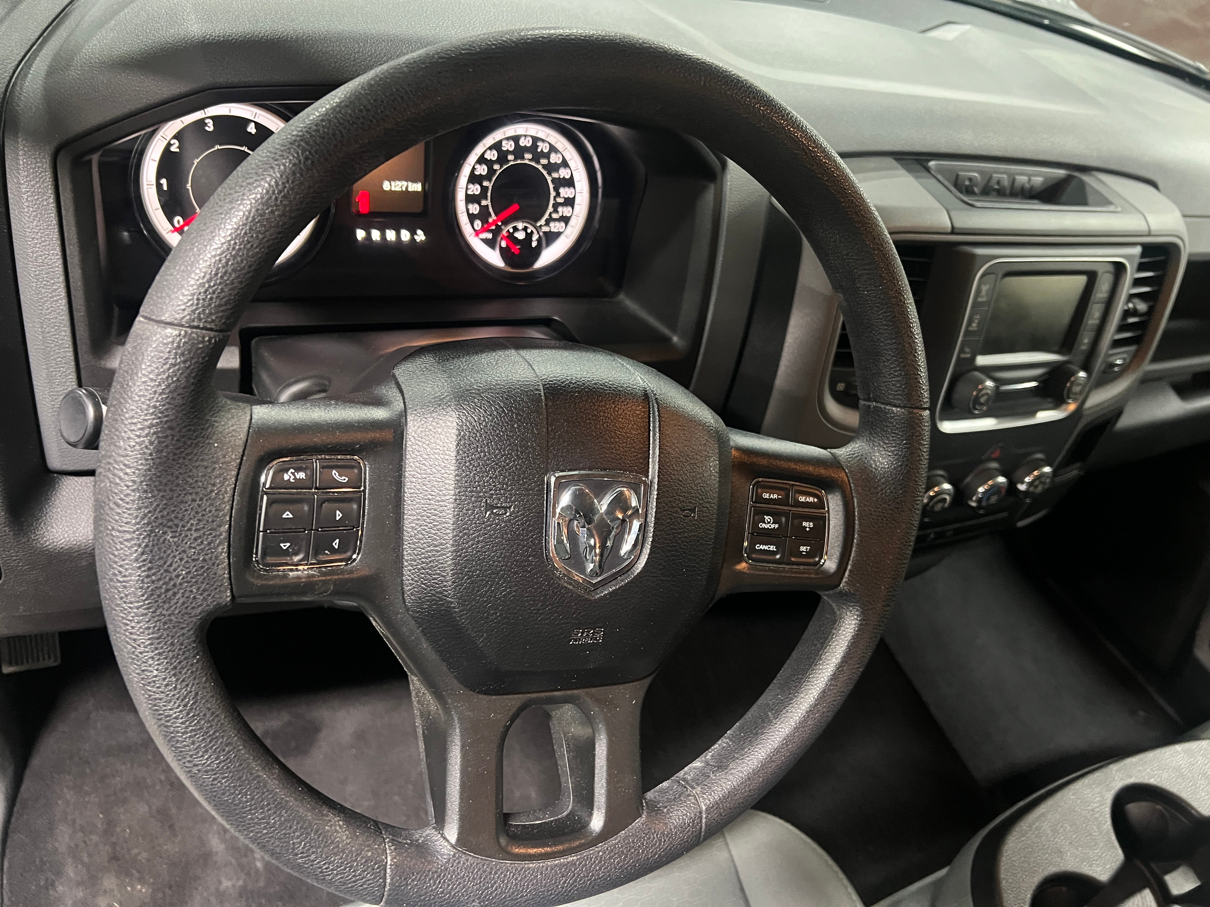 2018 RAM 1500 Express 5