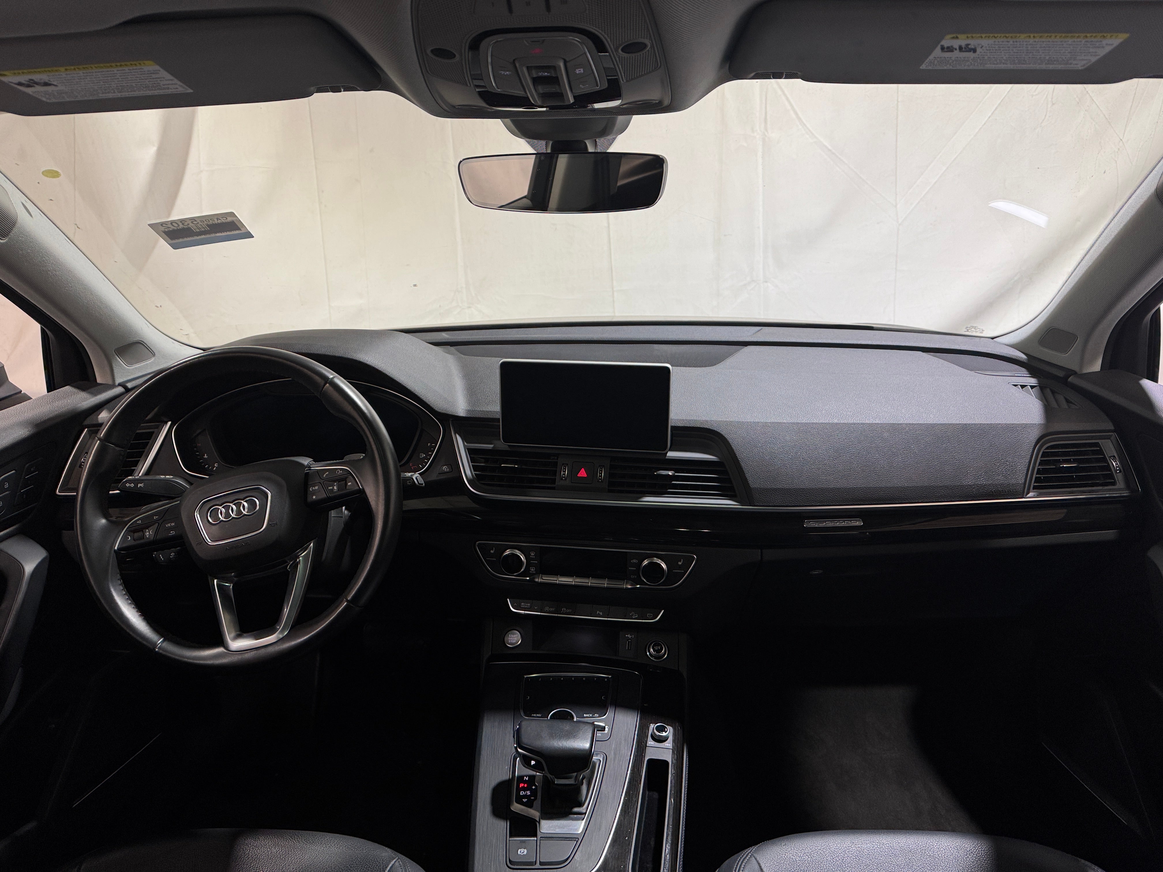2020 Audi Q5 Premium Plus 2