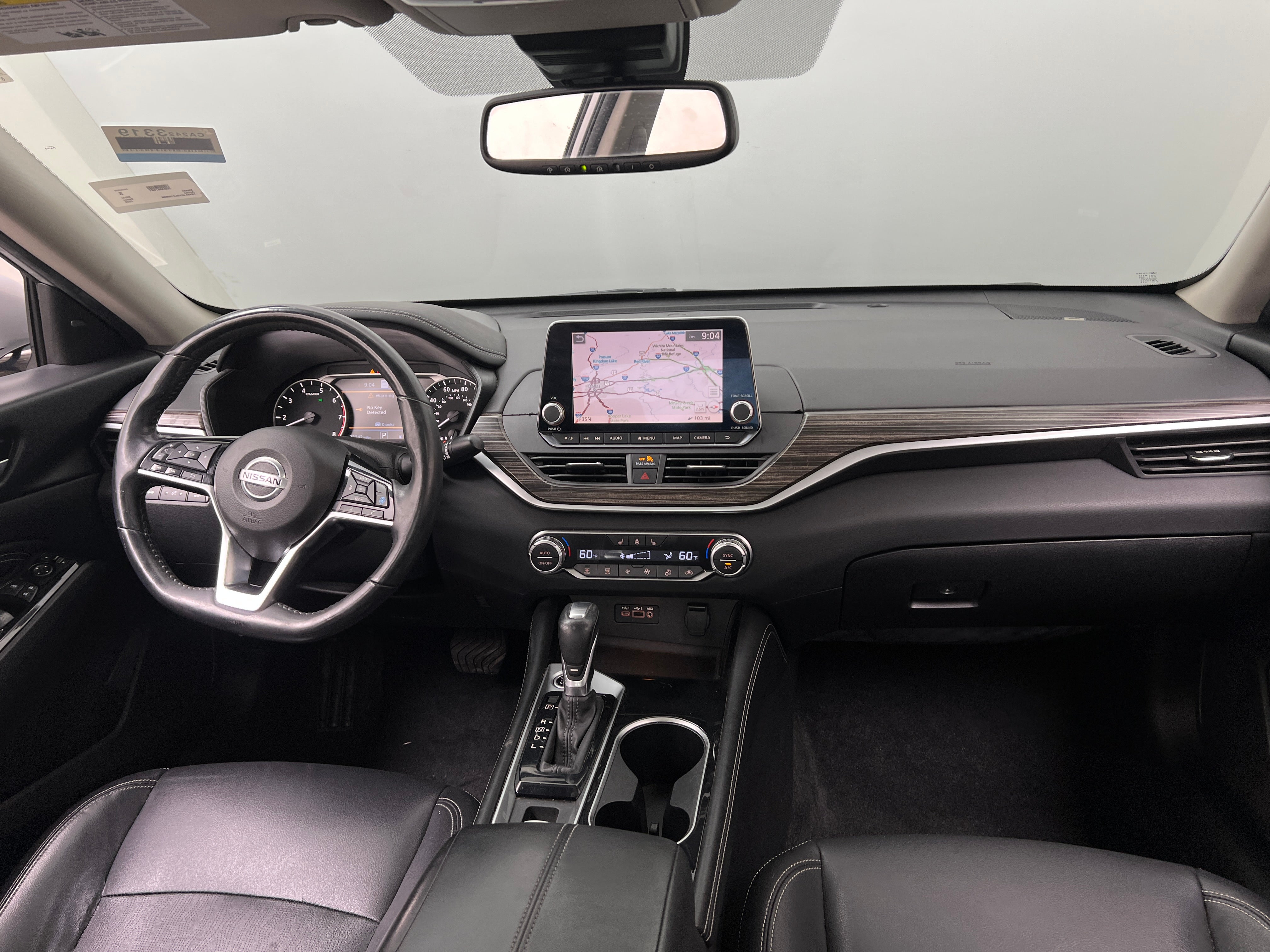 2020 Nissan Altima SL 2
